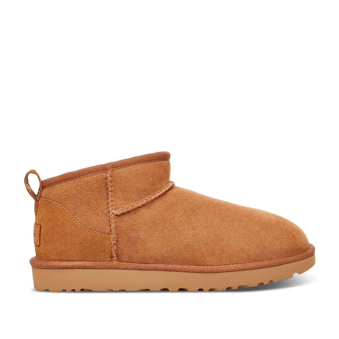 【人気急上昇】 Classic Women's Ugg Ultra Shop Daily Oprah | Chestnut In Mini 靴