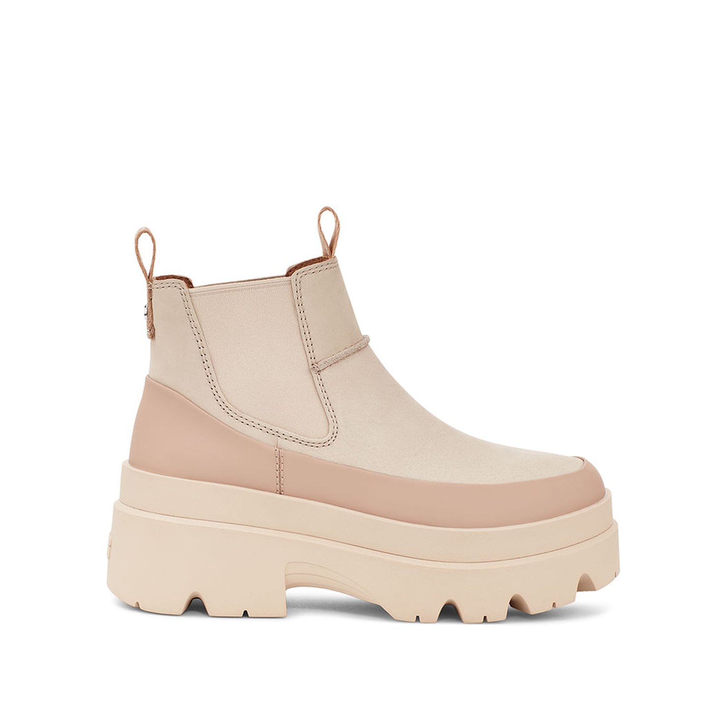 65%OFF【送料無料】 Chelsea Brisbane Women's Ugg In Shop Daily Oprah | Salt Sea 靴