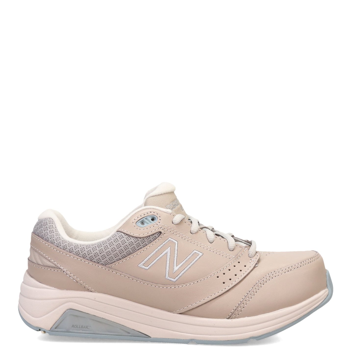 Beige Sneakers New Balance Rollbar Womens Shoes Best New Balance