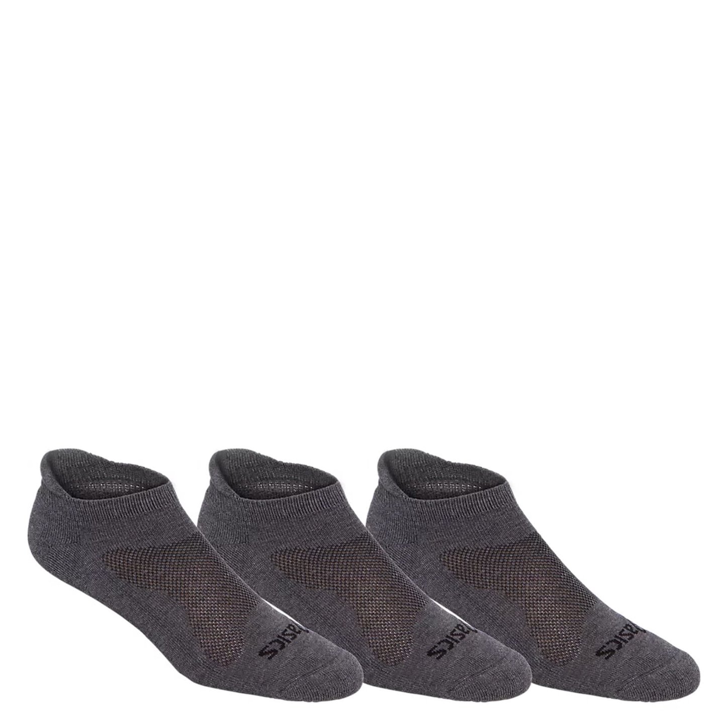 「高評価！」注目のレビュ 3 - Socks Low Cushion Asics, Pair Shop Daily Oprah | ウェア
