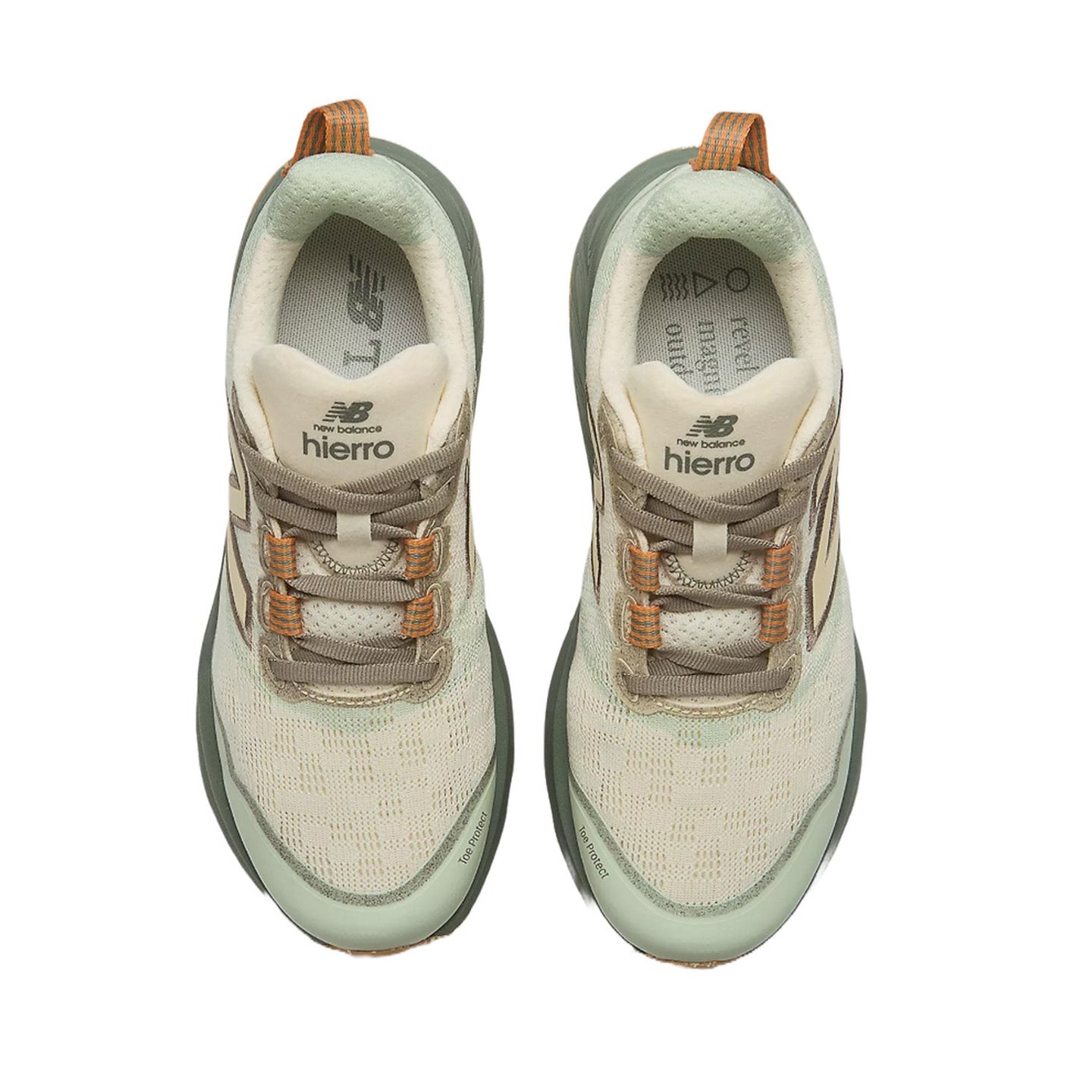 【めっちゃ変わる】 New Calcium In V9 Hierro X Foam Fresh Women's Balance スパイク・シューズ