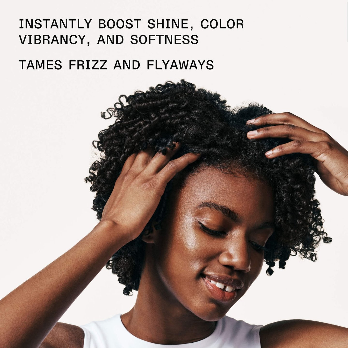 No. 7 Bonding Frizz Reduction & Heat Protectant Hair Oil
