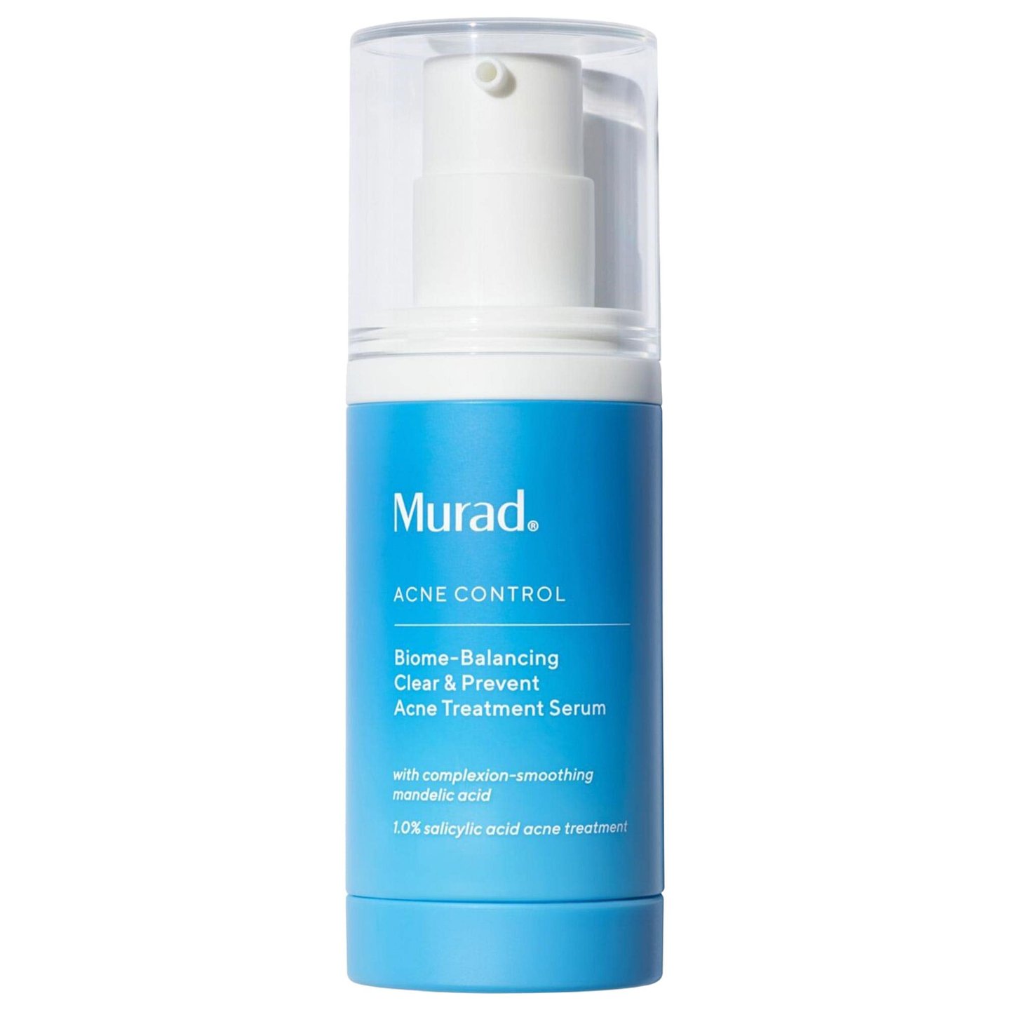 ファッション 通販 Biome-balancing Clear Oprah | Serum Treatment Acne Prevent & 化粧下地