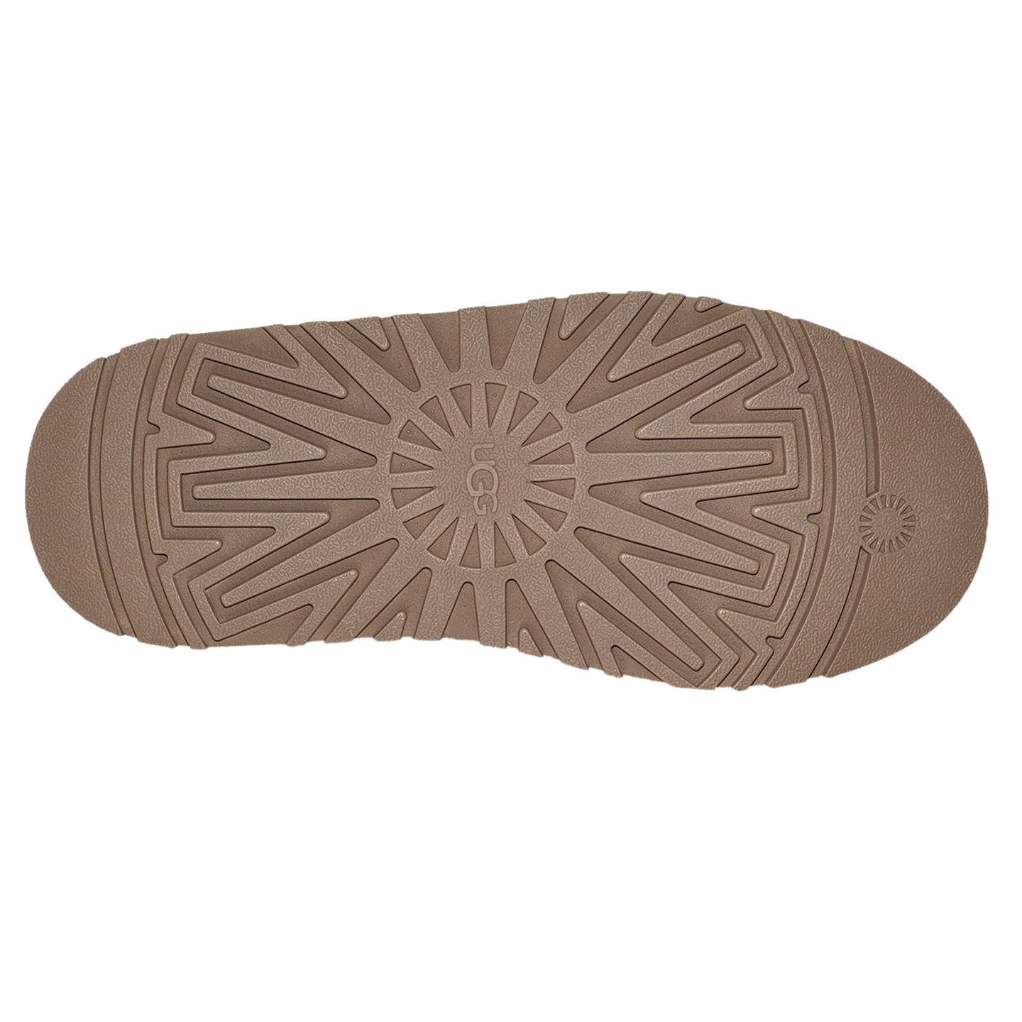 Ugg Women's Tazz In Chestnut | Oprah Daily Shop