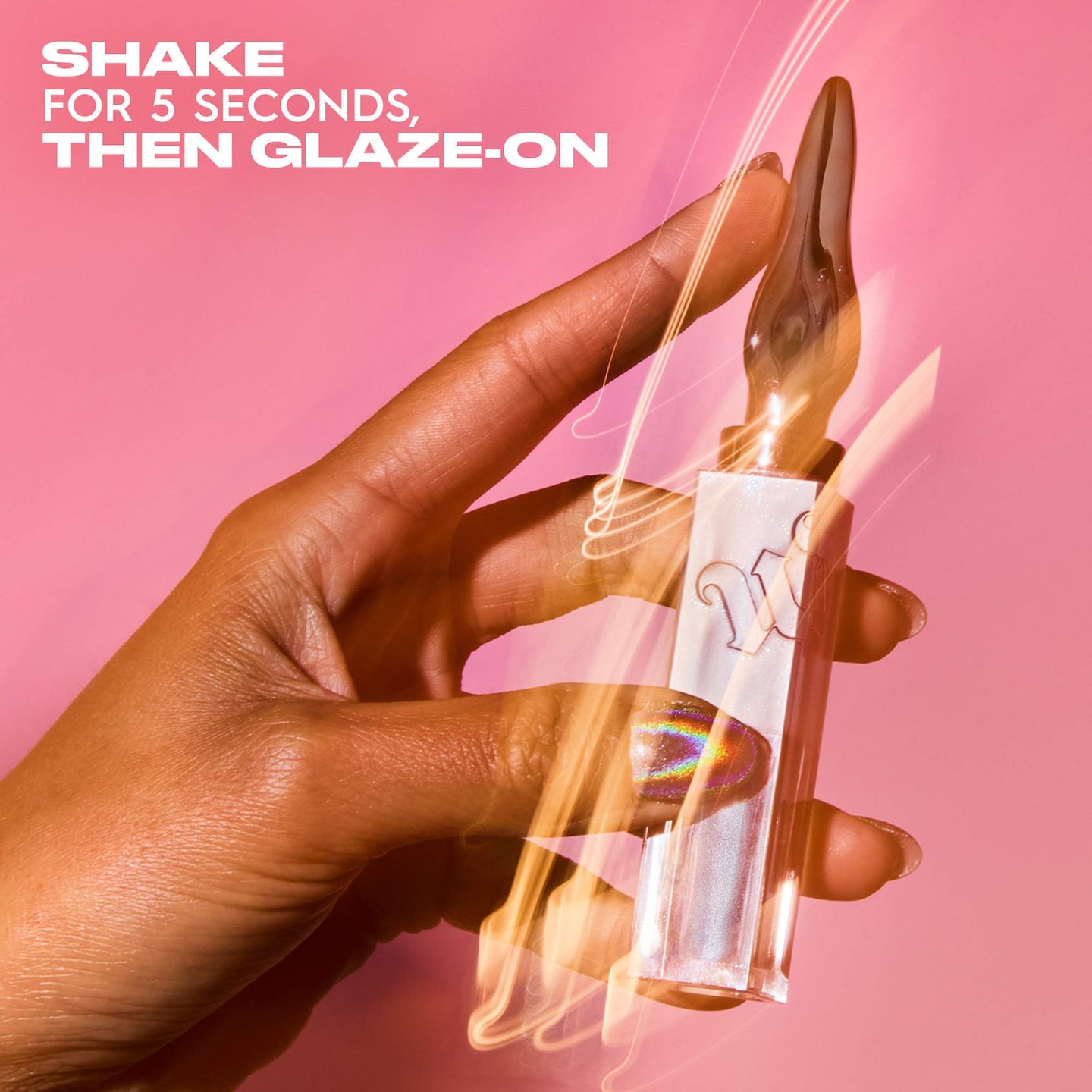 24/7 Glaze-on Shimmer Liquid Eyeshadow | Oprah Daily Shop