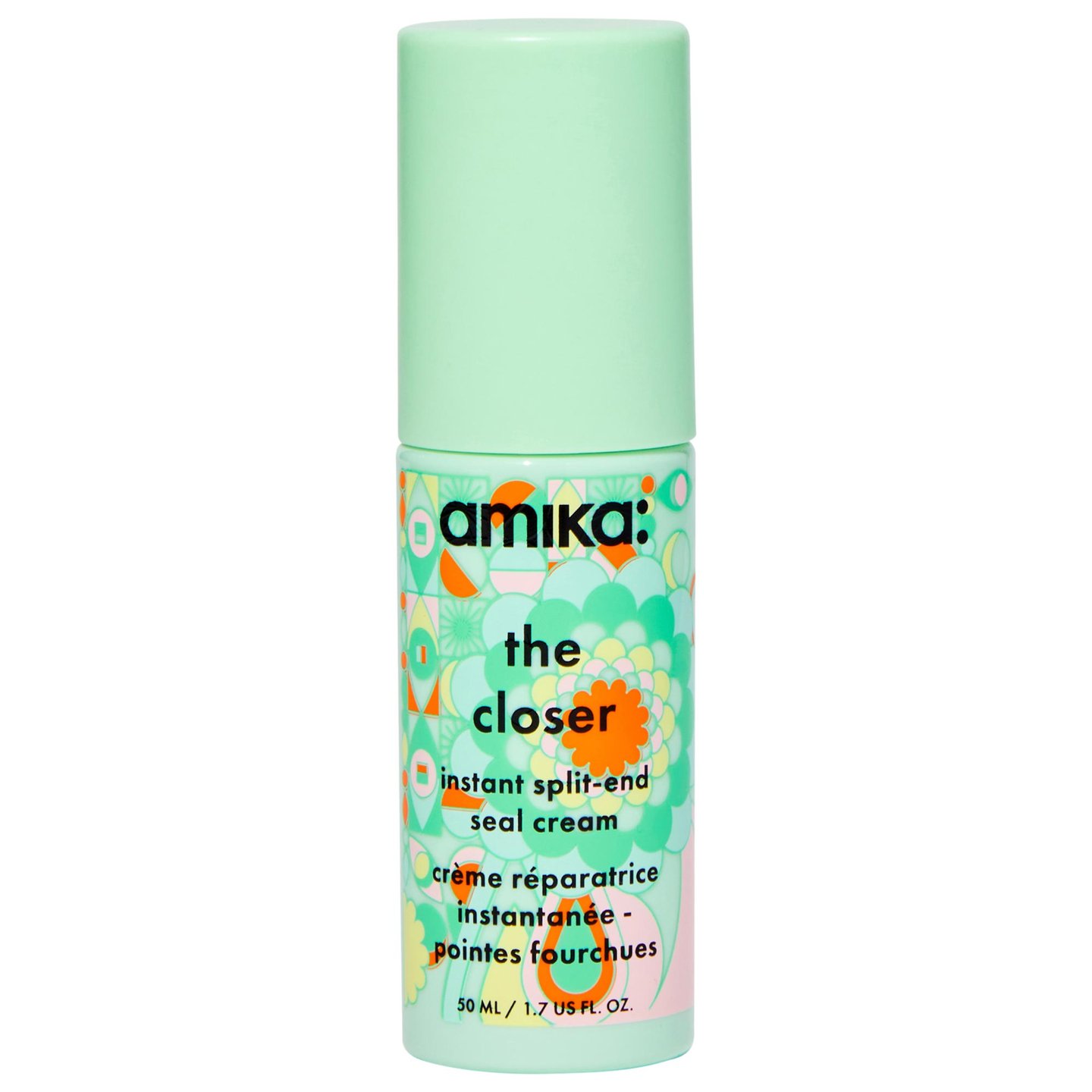 The Closer​ Instant Split-end Seal Cream | Oprah Daily Shop