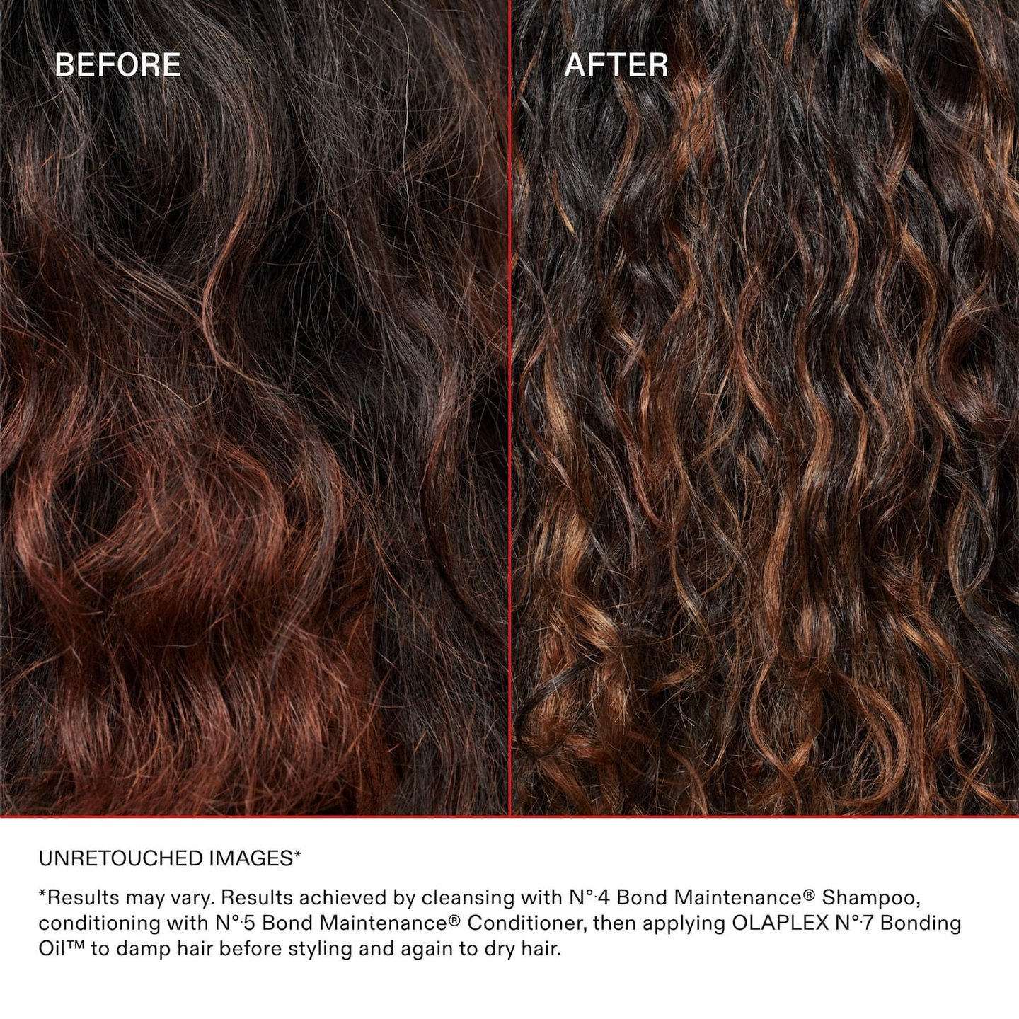 Amazon.com: Olaplex No. 7 Bonding Oil, Concentrated High