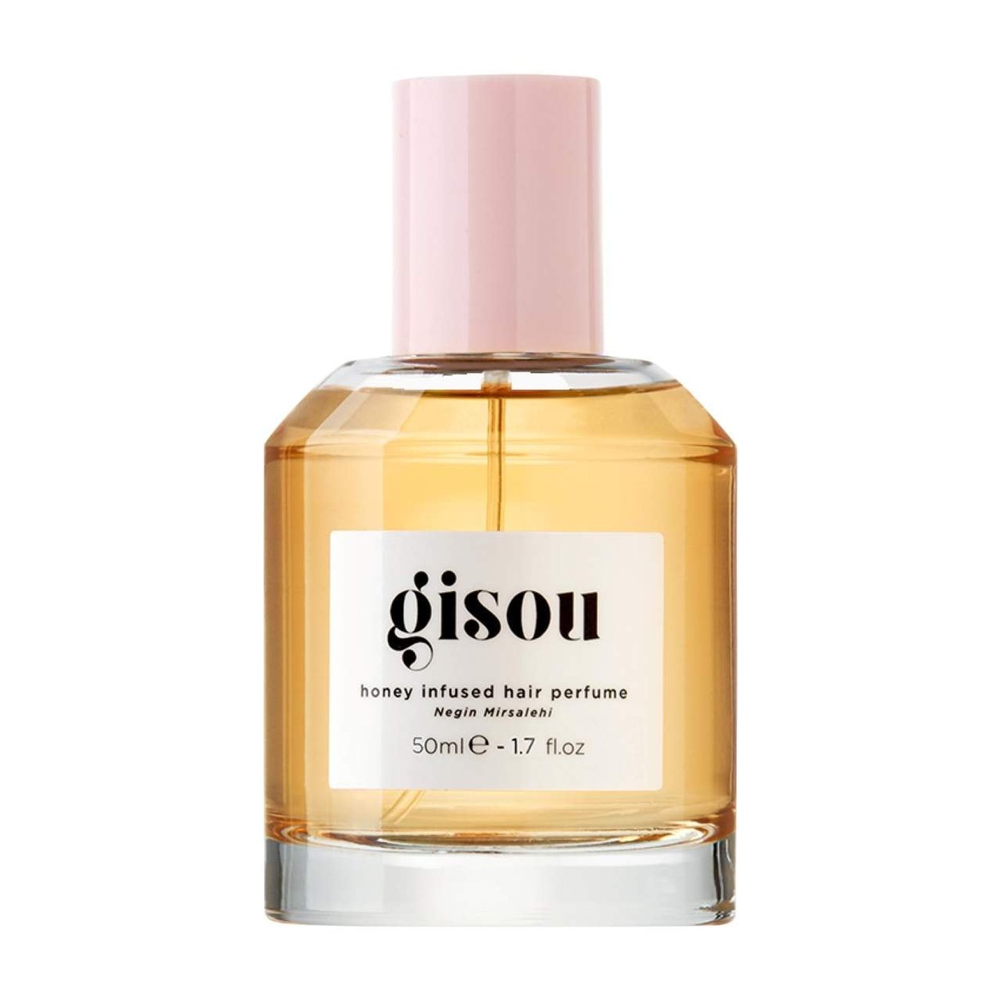発掘 - 新登場ブランド Wildflower Honey Infused Hair Perfume | Oprah Daily Shop スタイリング剤