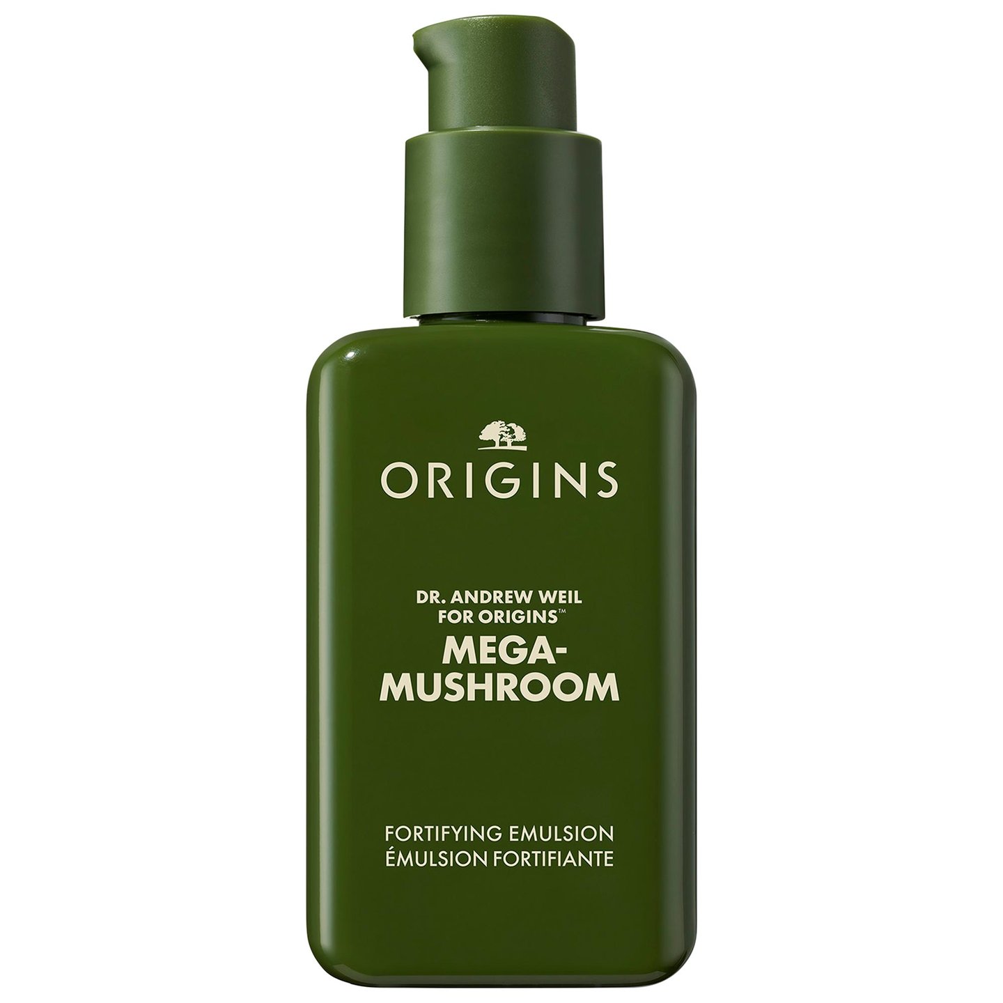 Dr. Andrew Weil For Origins™ Mega-mushroom Relief