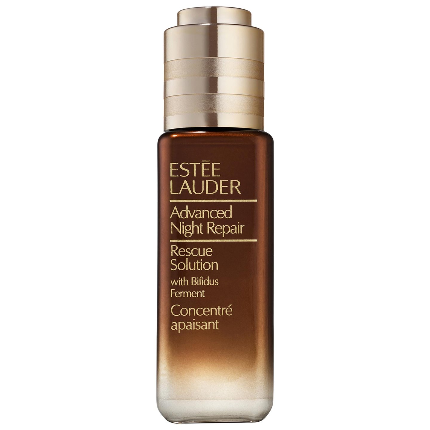 【アウトレット☆送料無料】 Advanced Bifidus 15% With Serum Solution Rescue Repair Night ドラゴンボールカード