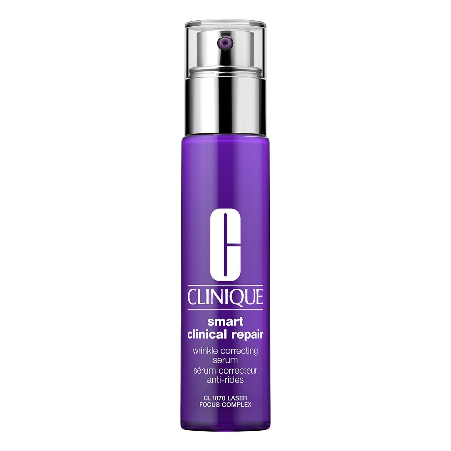 Smart Clinical Repair™ Wrinkle Correcting Anti-aging Serum