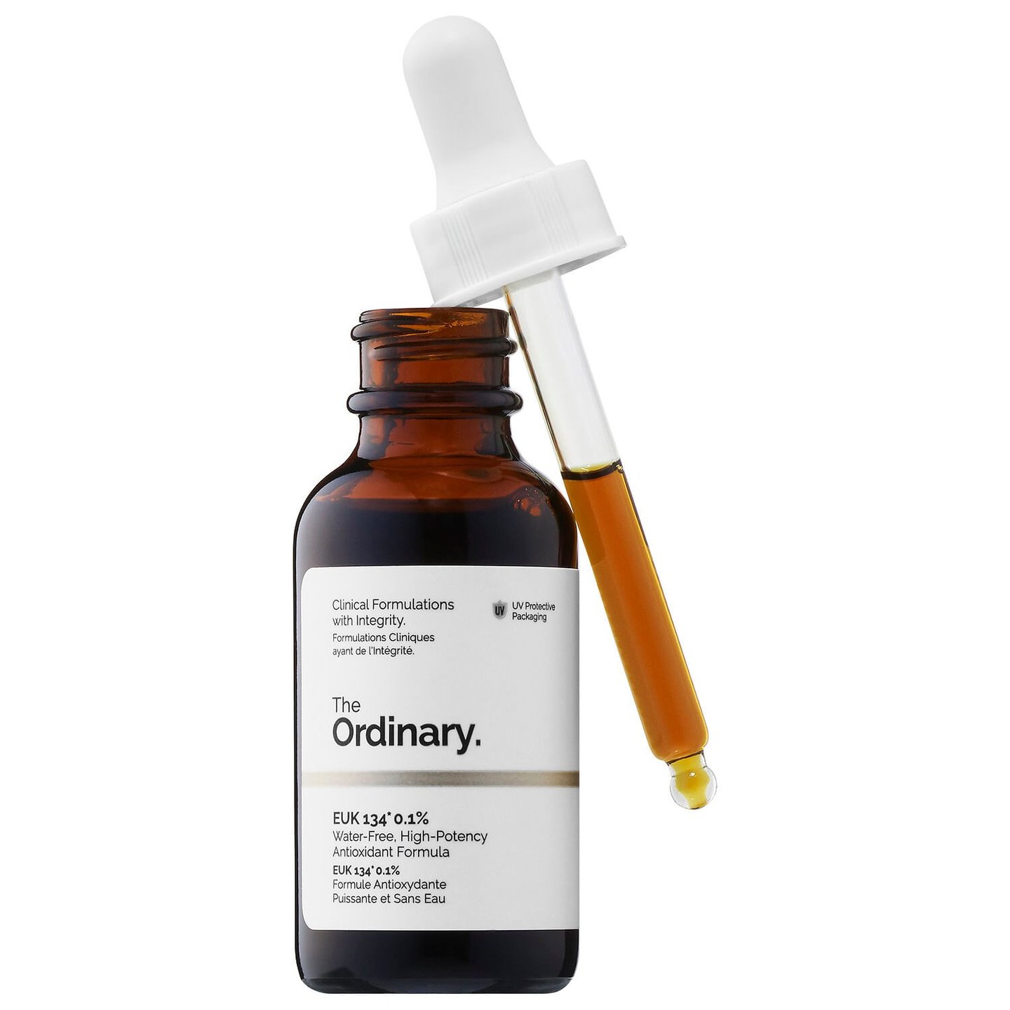 Euk 134 0.1% Antioxidant Serum | Oprah Daily Shop