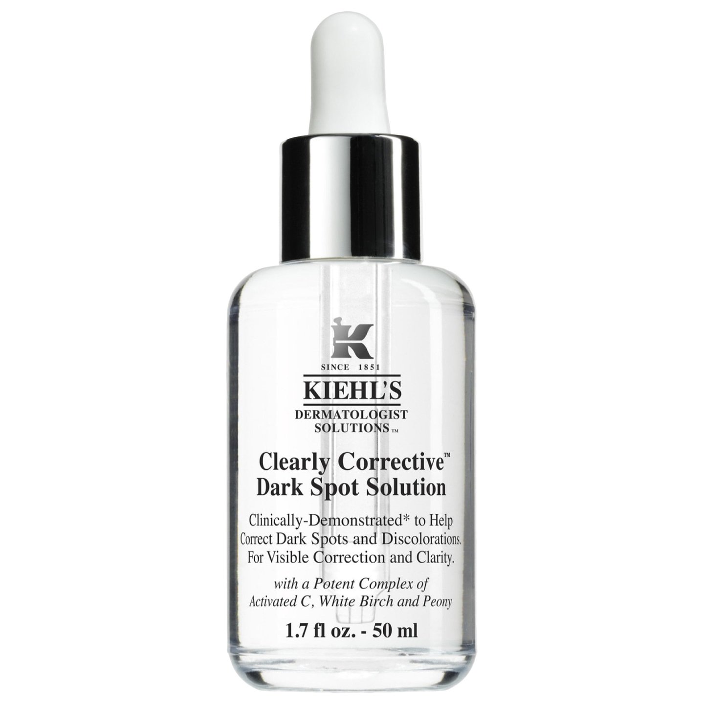Clearly Corrective Dark Spot Correcting Serum | Oprah Daily Shop