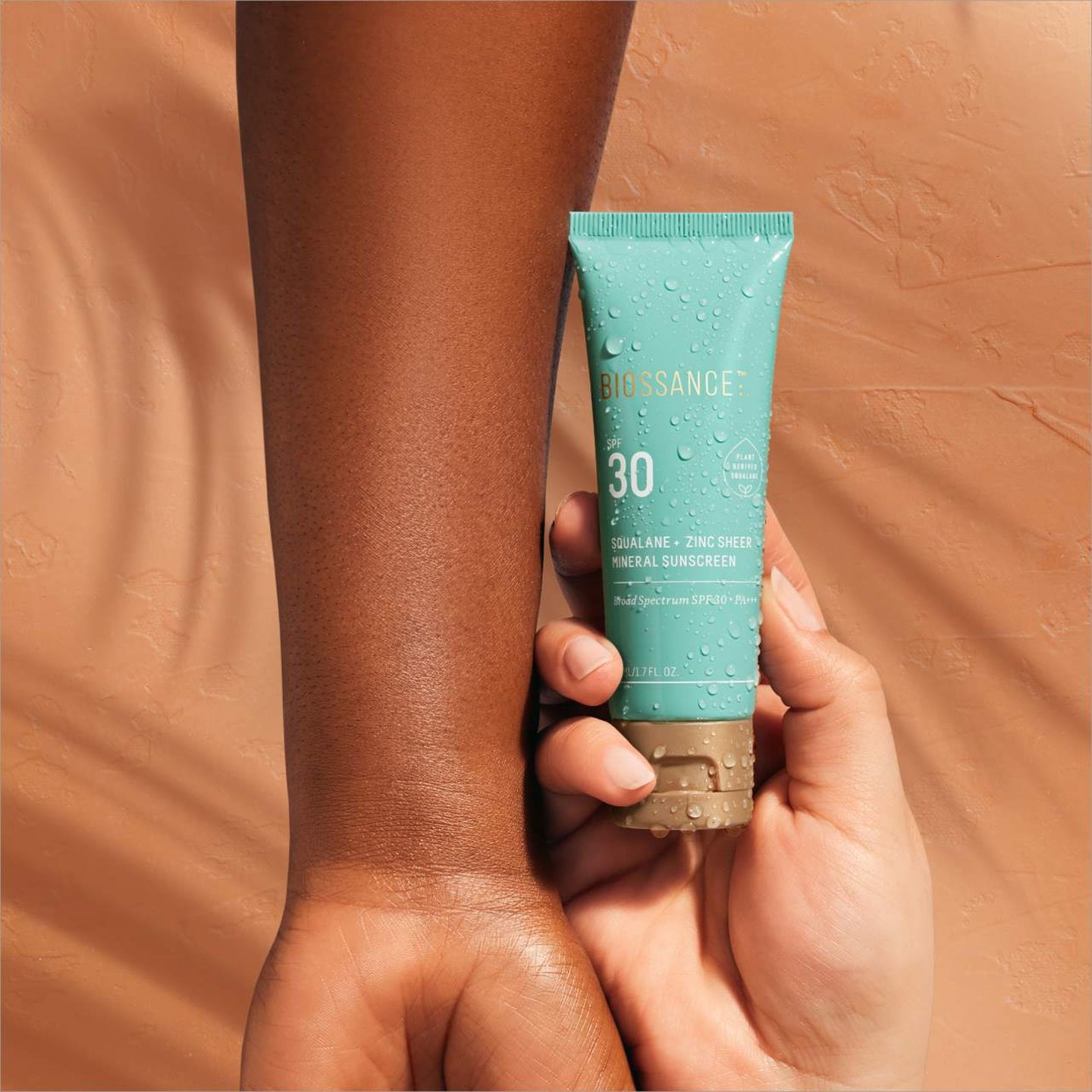 最安プラン Zinc With 30 Spf Sunscreen Face Mineral Hydrating Sheer Sunscreen