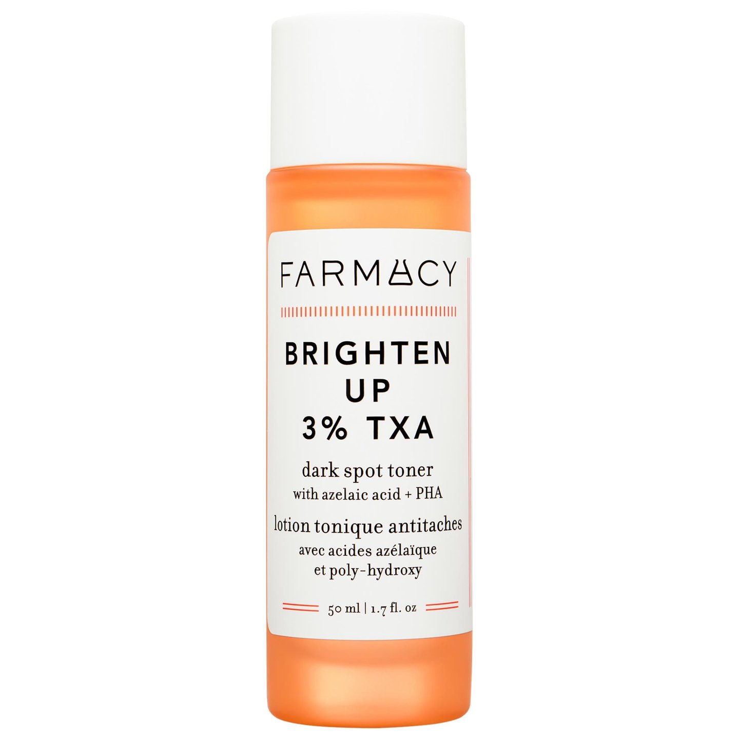 DermEden TXA 5% anti-dark spots concentrate - The Corner