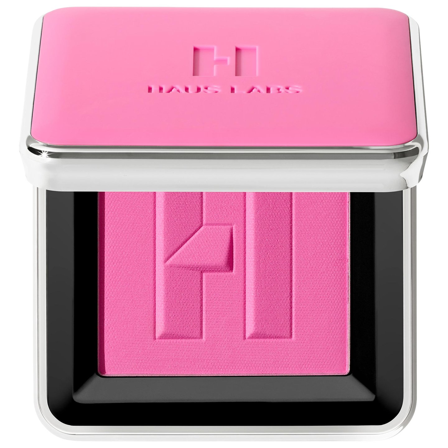 最新作の Color Fuse Talc-free Blush Powder With Fermented Arnica コントロールカラー