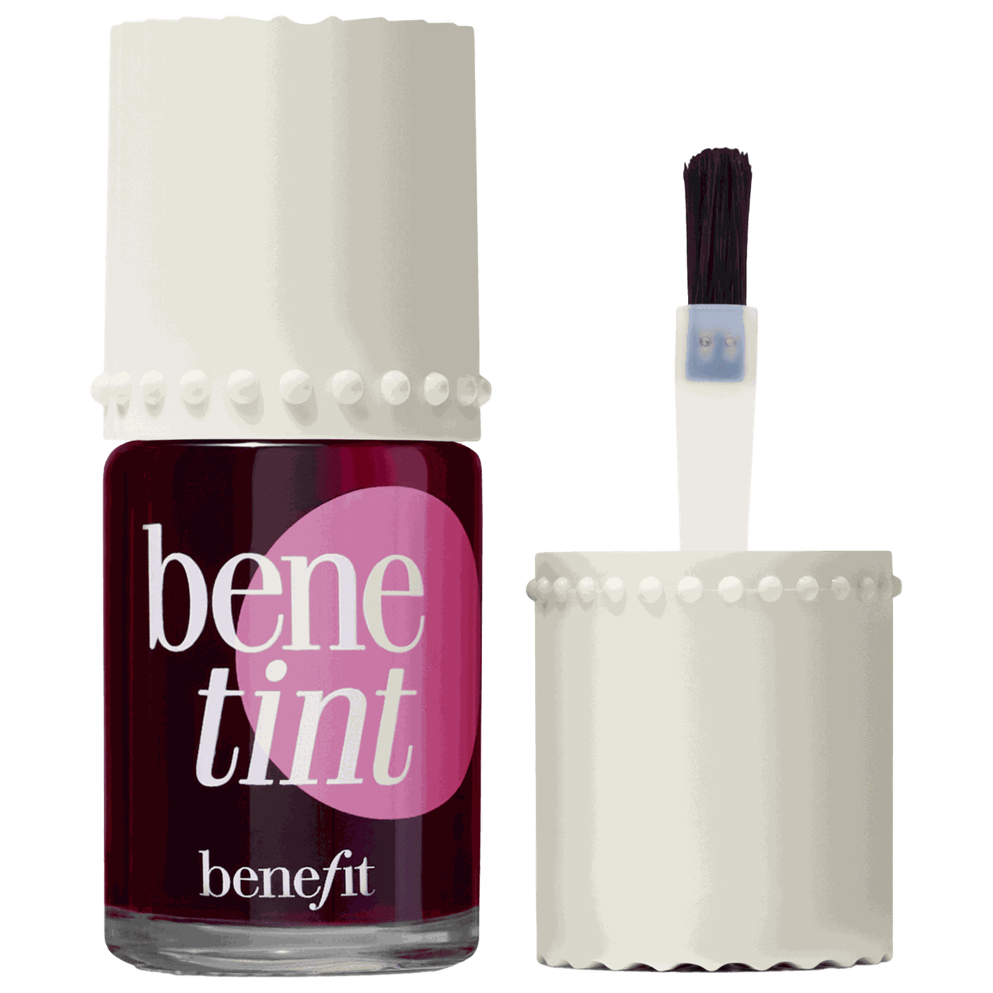 Benetint Liquid Lip + Cheek Blush Stain | Oprah Daily Shop