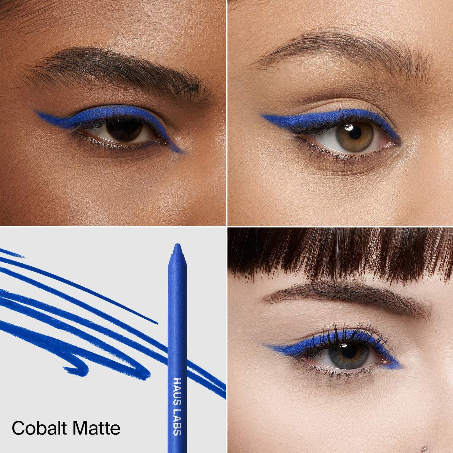 Optic Intensity Eco Waterproof Gel Eyeliner Pencil | Oprah