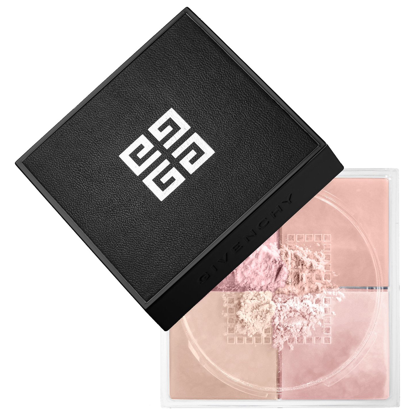 Prisme Libre Illuminating & Color Correcting Loose Powder