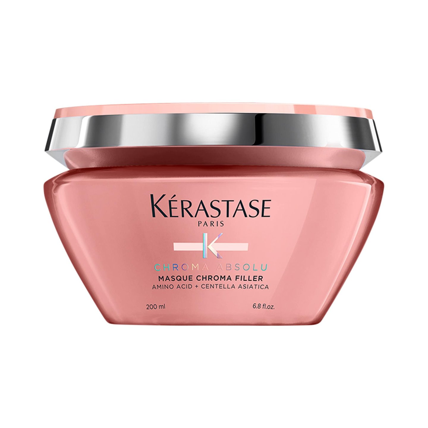 メーカー 一覧 Mask Strengthening Absolu Chroma For Hair Color-treated リンス・コンディショナー