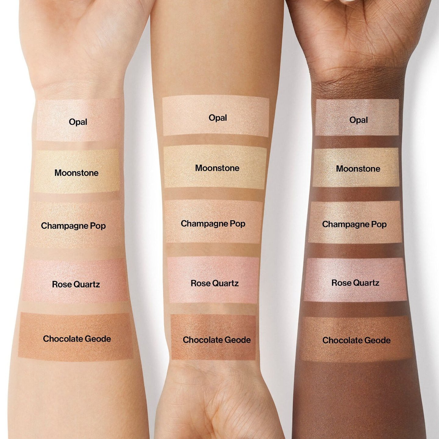 Smashbox X Becca Shimmering Skin Perfector™ Pressed