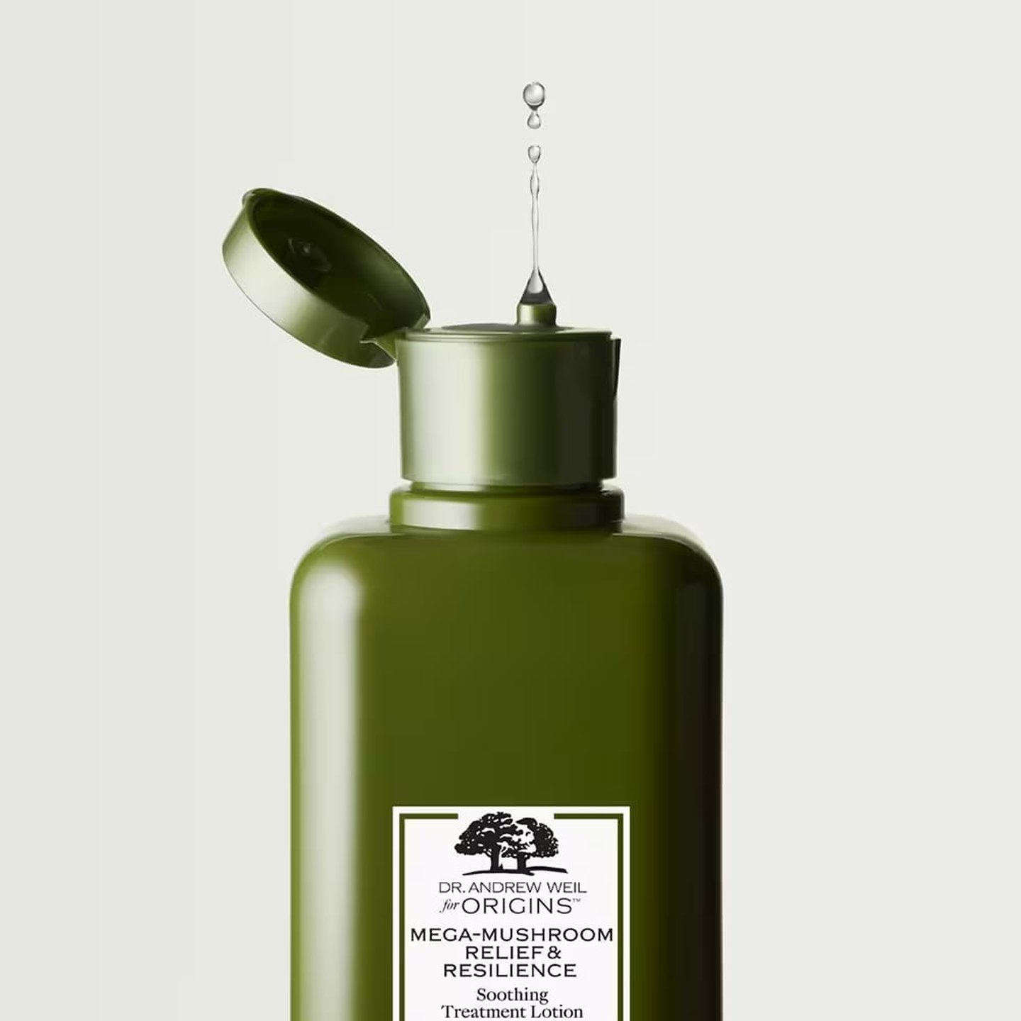 Dr. Andrew Weil For Origins™ Mega-mushroom Relief