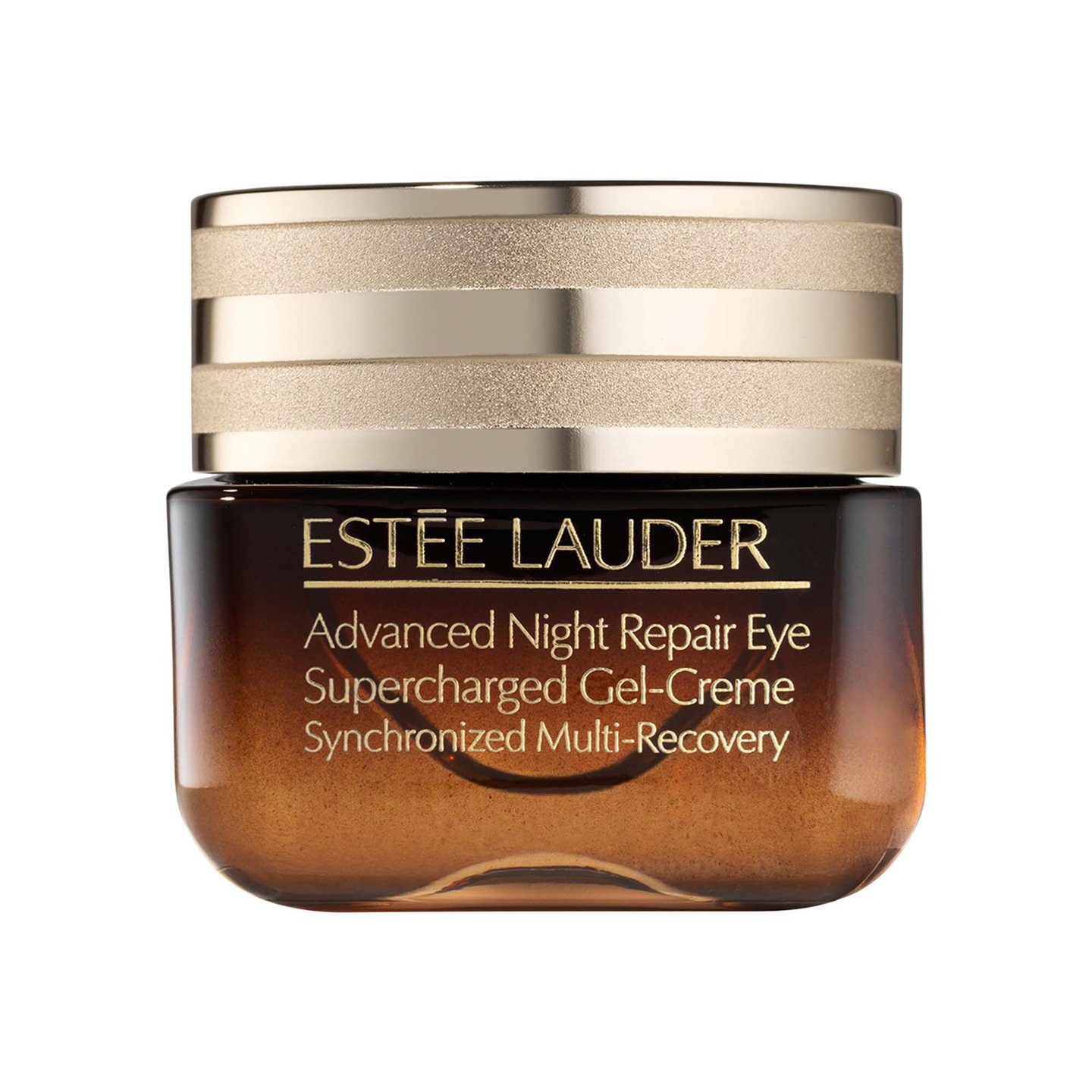 Advanced Night Repair Eye Supercharged Gel-creme Eye Cream
