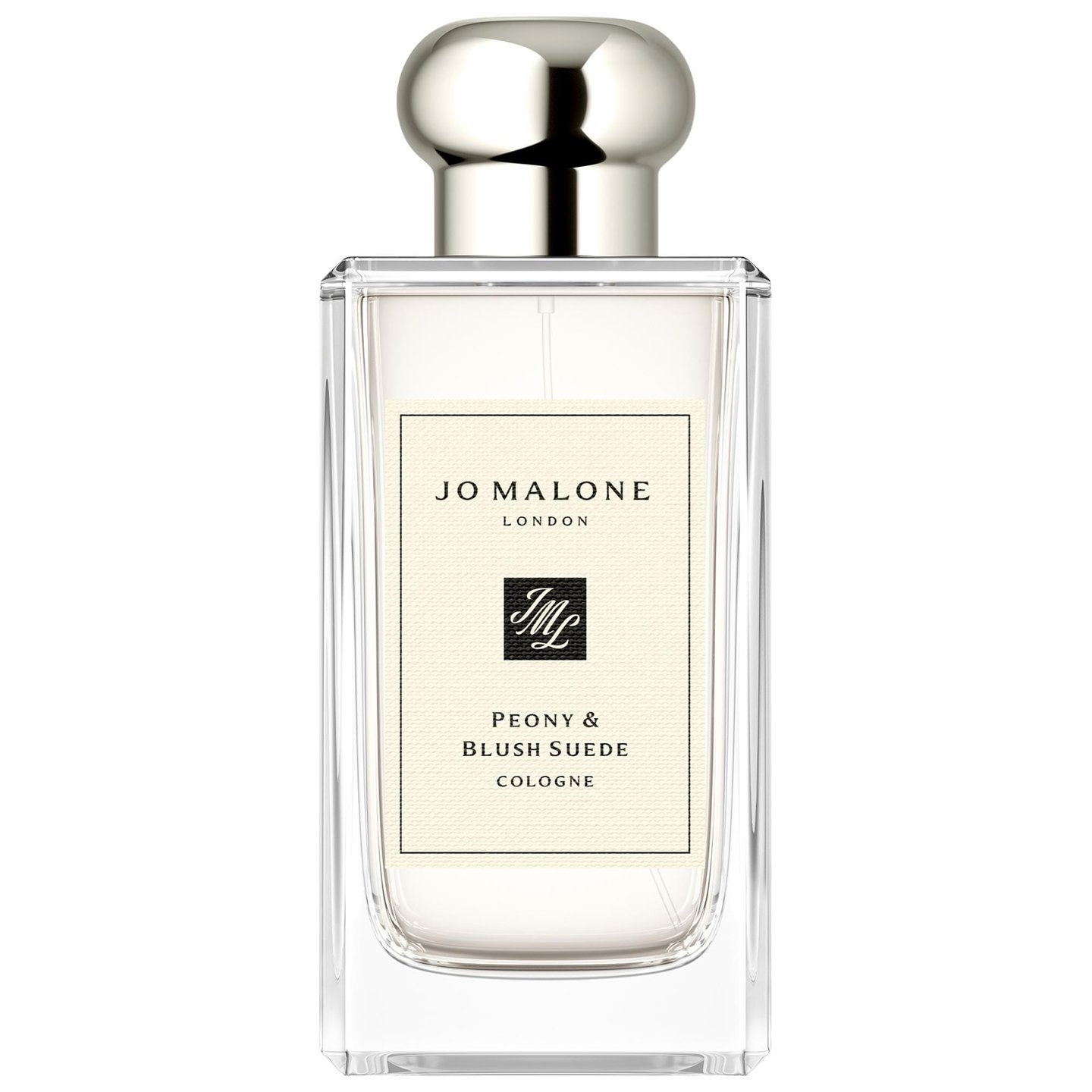 Peony & Blush Suede Cologne | Oprah Daily Shop