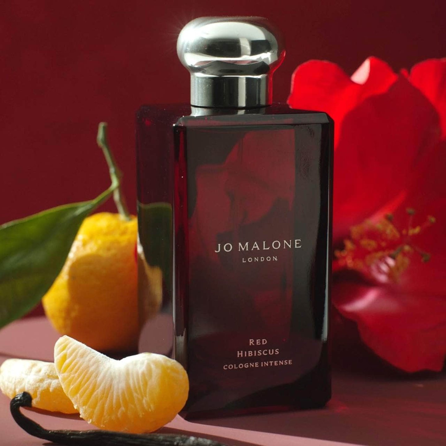 JO MALONE Red Hibiscus Cologne Intense
