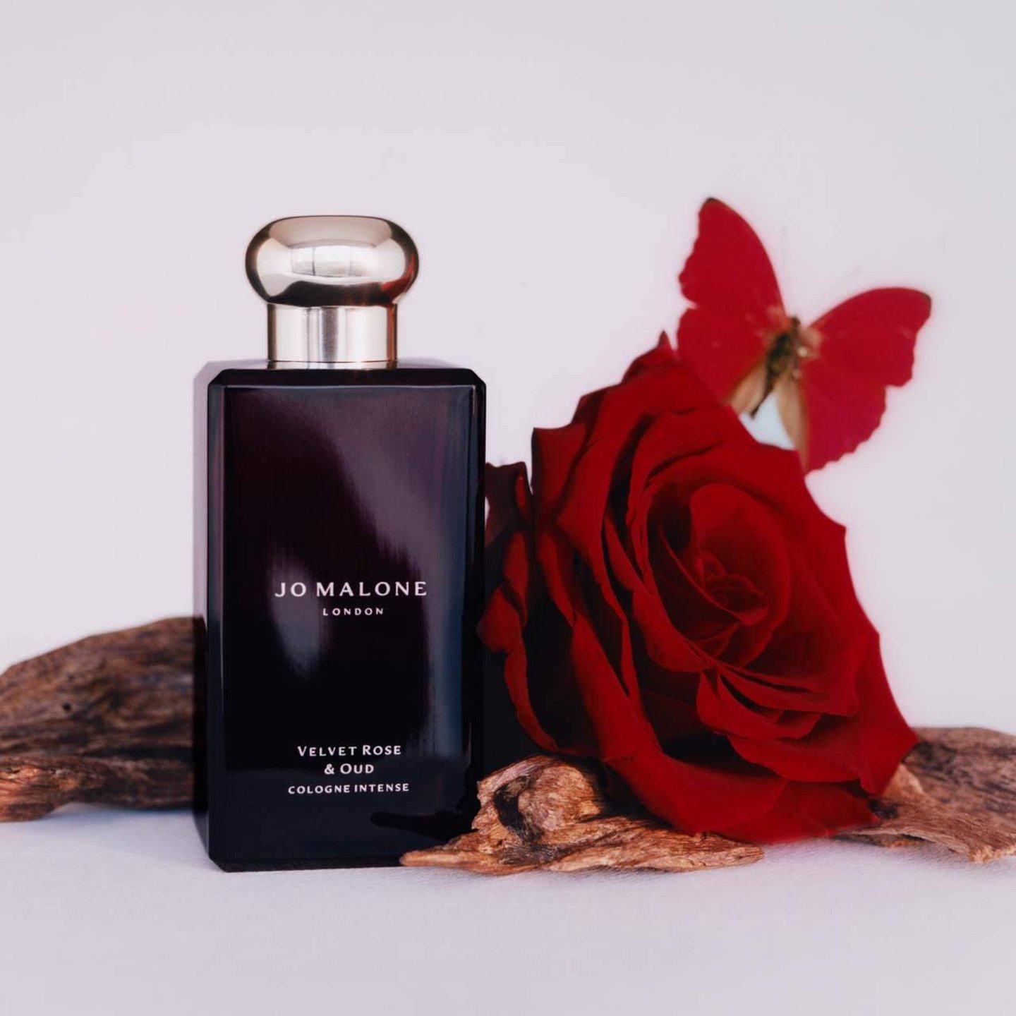 Amazon.com: Jo Malone Velvet Rose & Oud : Home & Kitchen