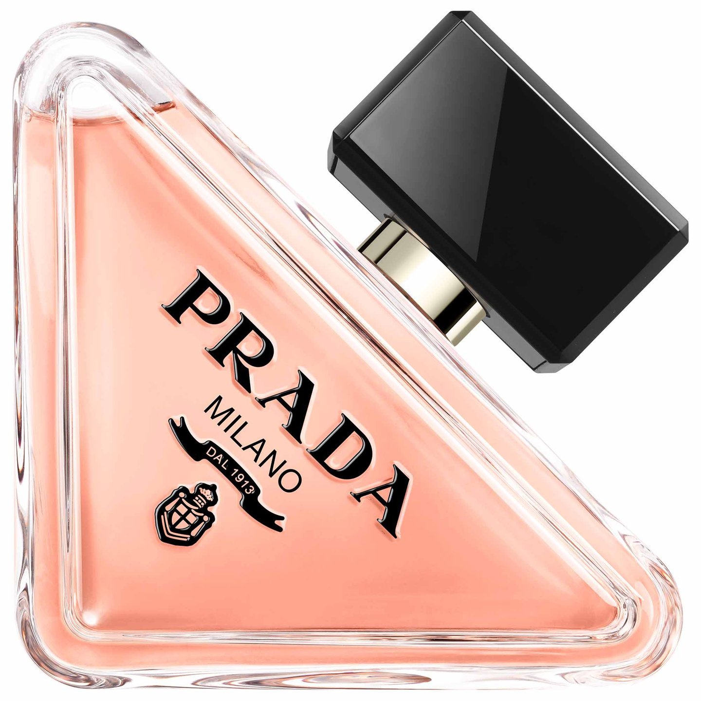 日本未入荷】PRADA(プラダ)の新作フレグランス「Paradoxe