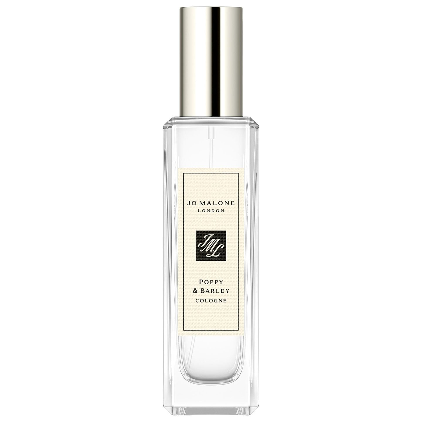 Amazon.com : Jo Malone Poppy and Barley Unisex 3.4 oz