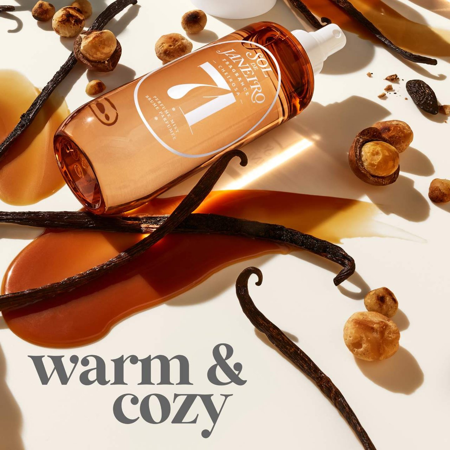 Cheirosa 71 Hair & Body Perfume Mist | Oprah Daily Shop