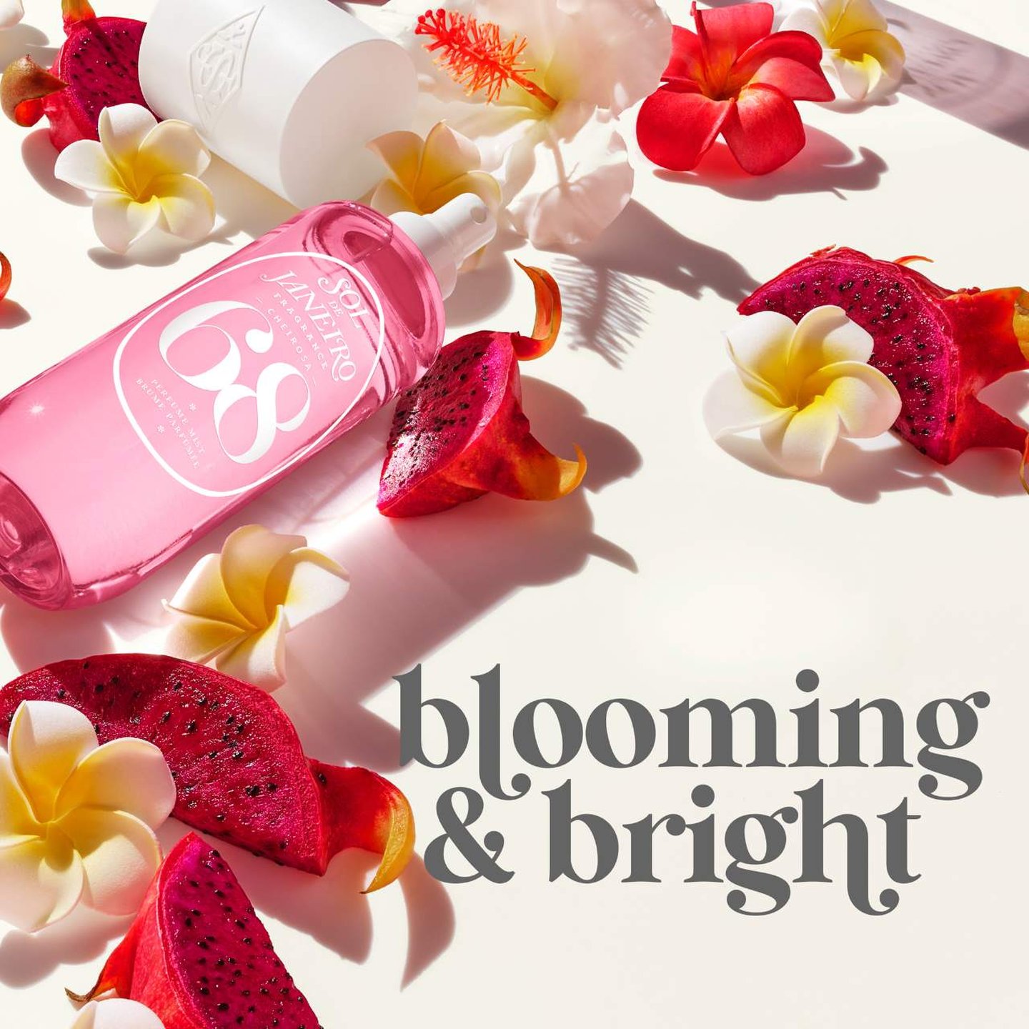 Cheirosa 68 Beija Flor Hair & Body Perfume Mist | Oprah