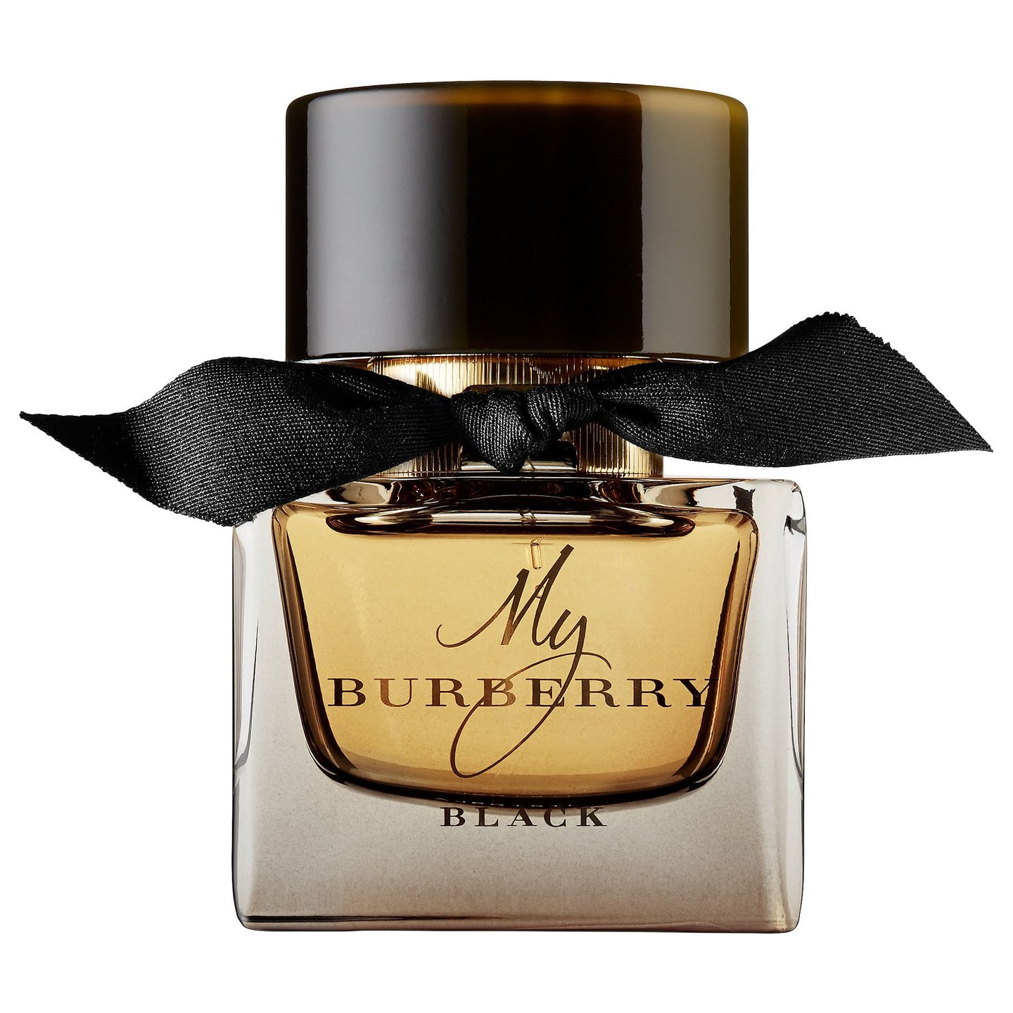 My Burberry Black Eau De Parfum With Jasmine And Amber
