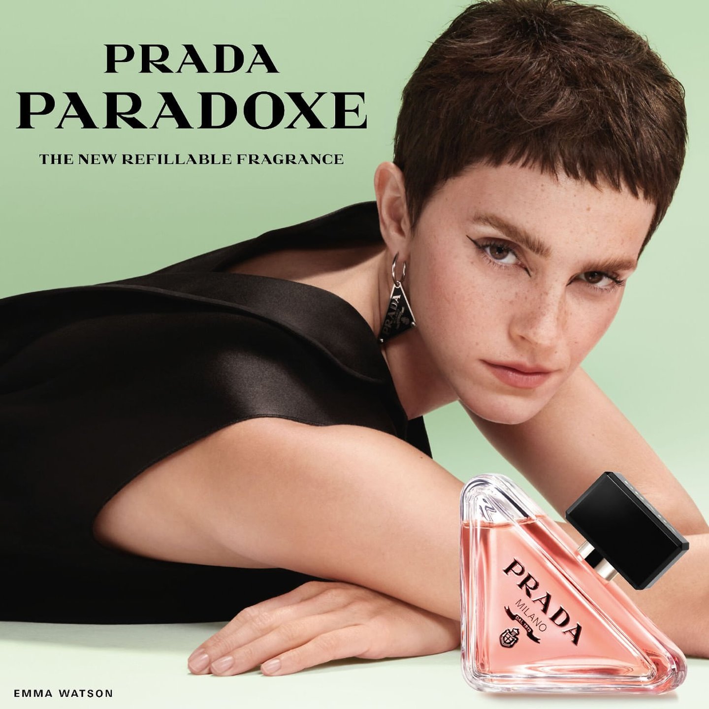 Paradoxe Eau De Parfum With White Musk & Amber | Oprah Daily