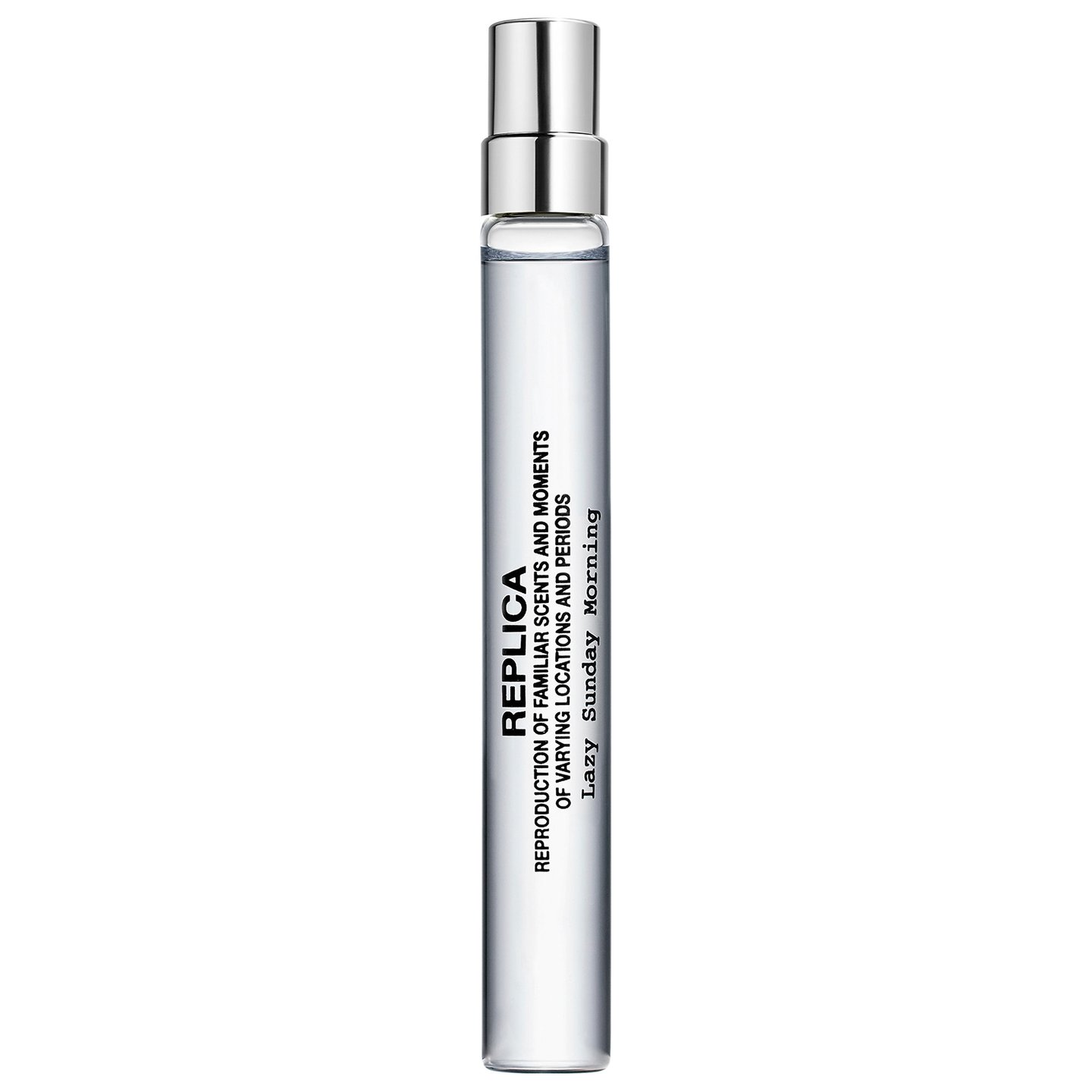 新入荷 Replica' Lazy Spray Travel Toilette De Eau Morning Sunday 香水(ユニセックス)