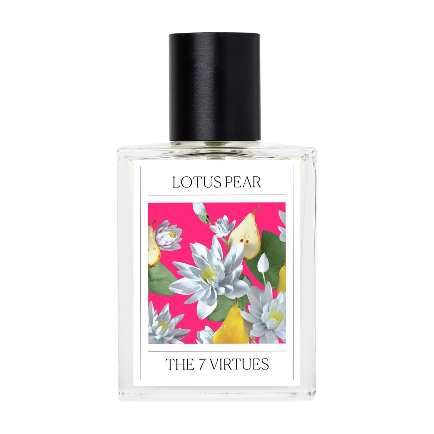 激安超特価 最大80%オフ  Pear Lotus Eau Shop Daily Oprah | Parfum De 洋楽