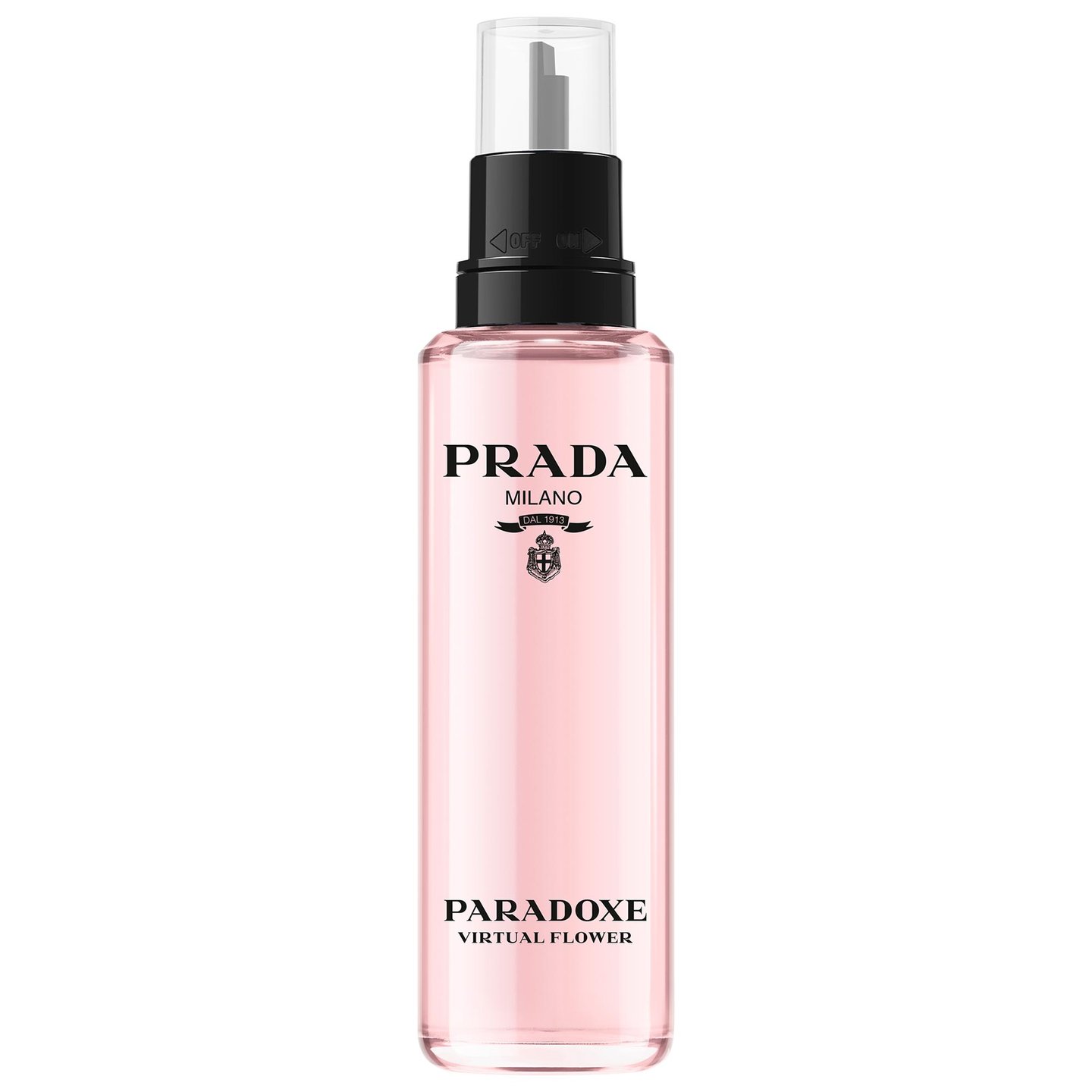 Paradoxe Virtual Flower Eau De Parfum With Musk & Jasmine
