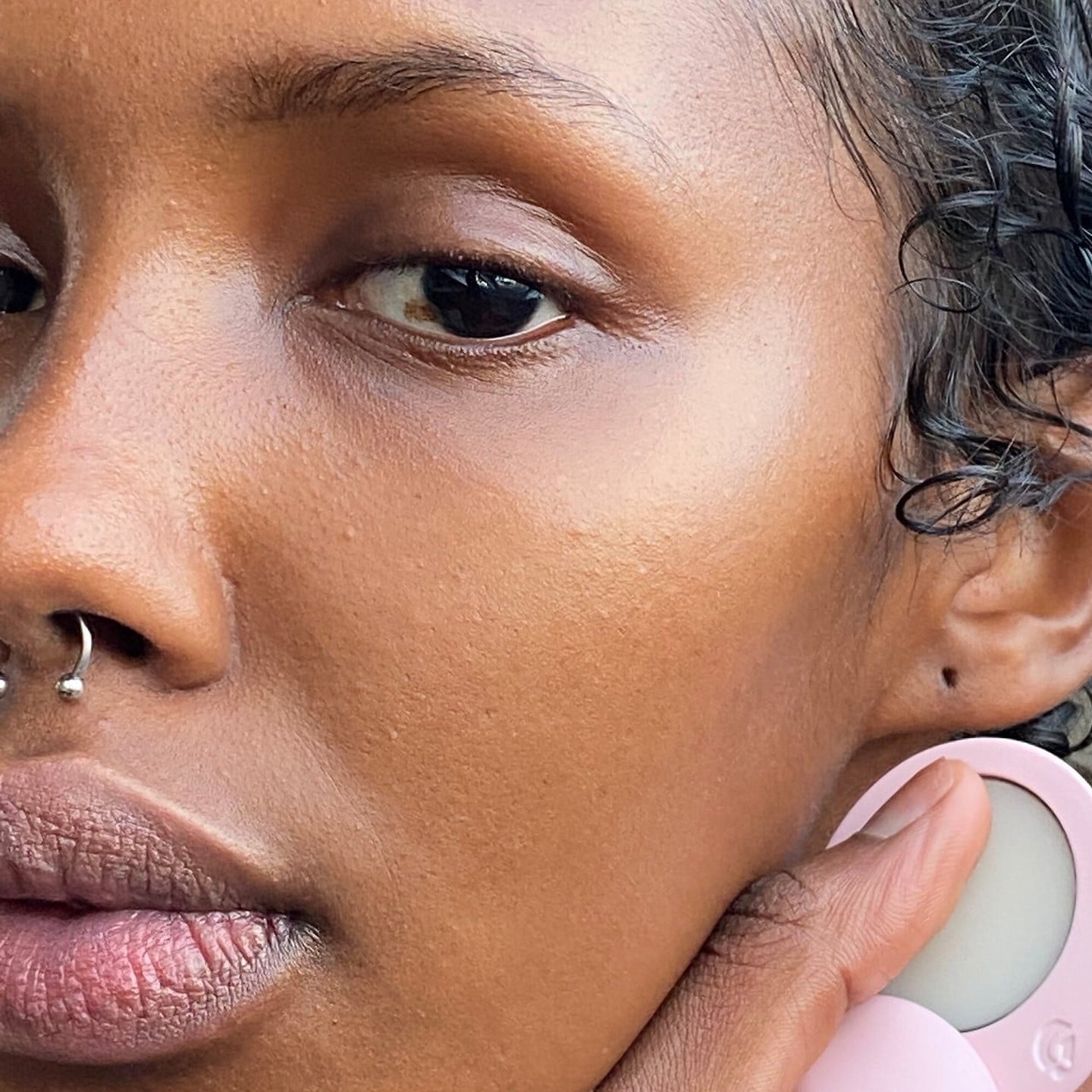 Glossier You Solid Perfume | Oprah Daily Shop