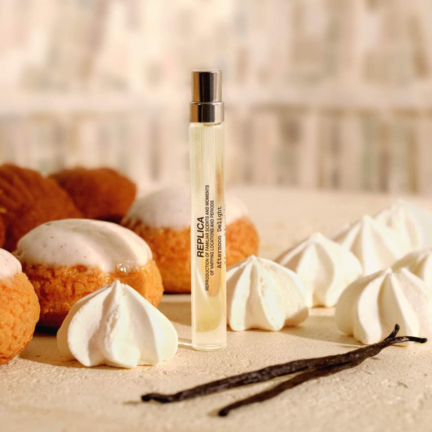 MaisonMargielaREPLICA 30mlアフタヌーンデライト REPLICA AFTERNOON DELIGHT EAU DE TOILETTE | Maison Margiela