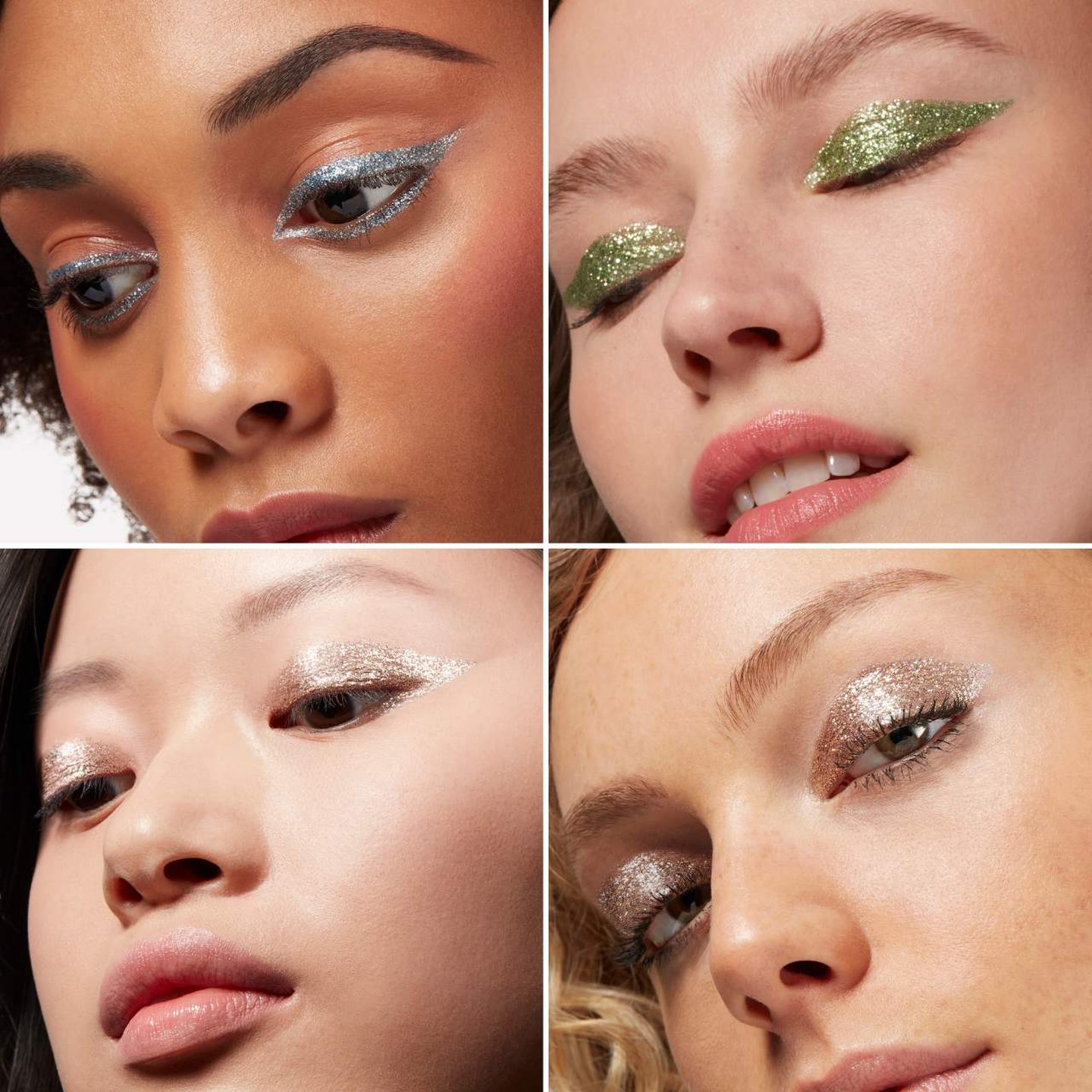 VALENTINO☆グリッターアイシャドウ☆DREAMDUST Dreamdust Glitter Cream Eyeshadow | Oprah Daily Shop