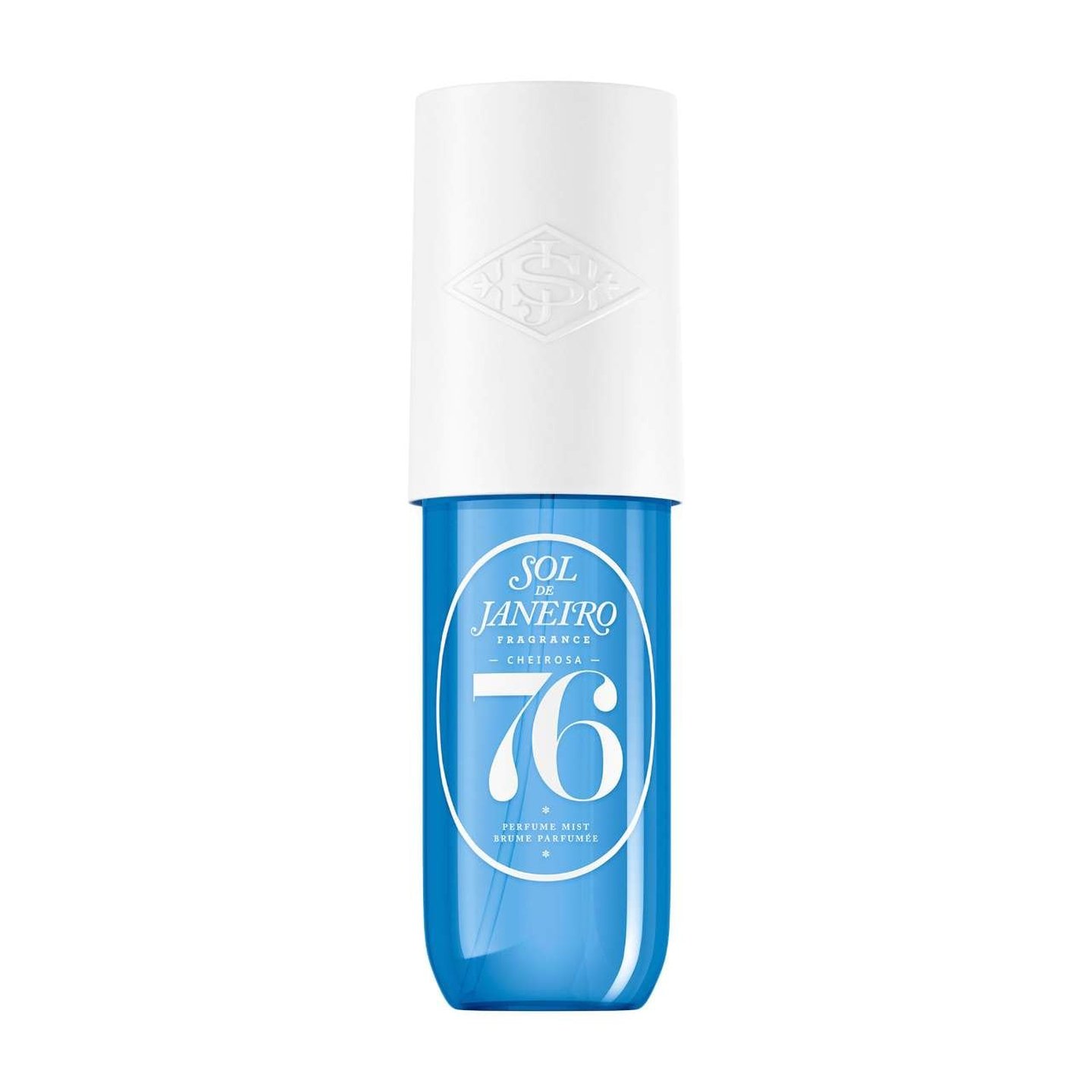 Cheirosa 76 Hair & Body Perfume Mist | Oprah Daily Shop