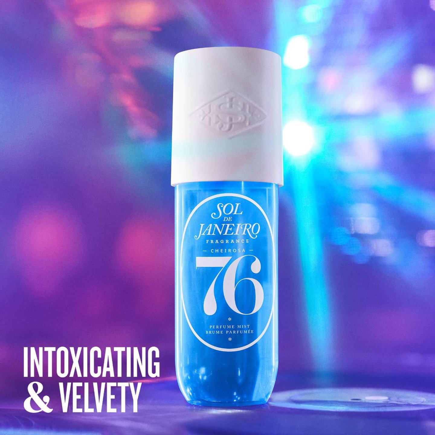 Cheirosa 76 Hair & Body Perfume Mist | Oprah Daily Shop