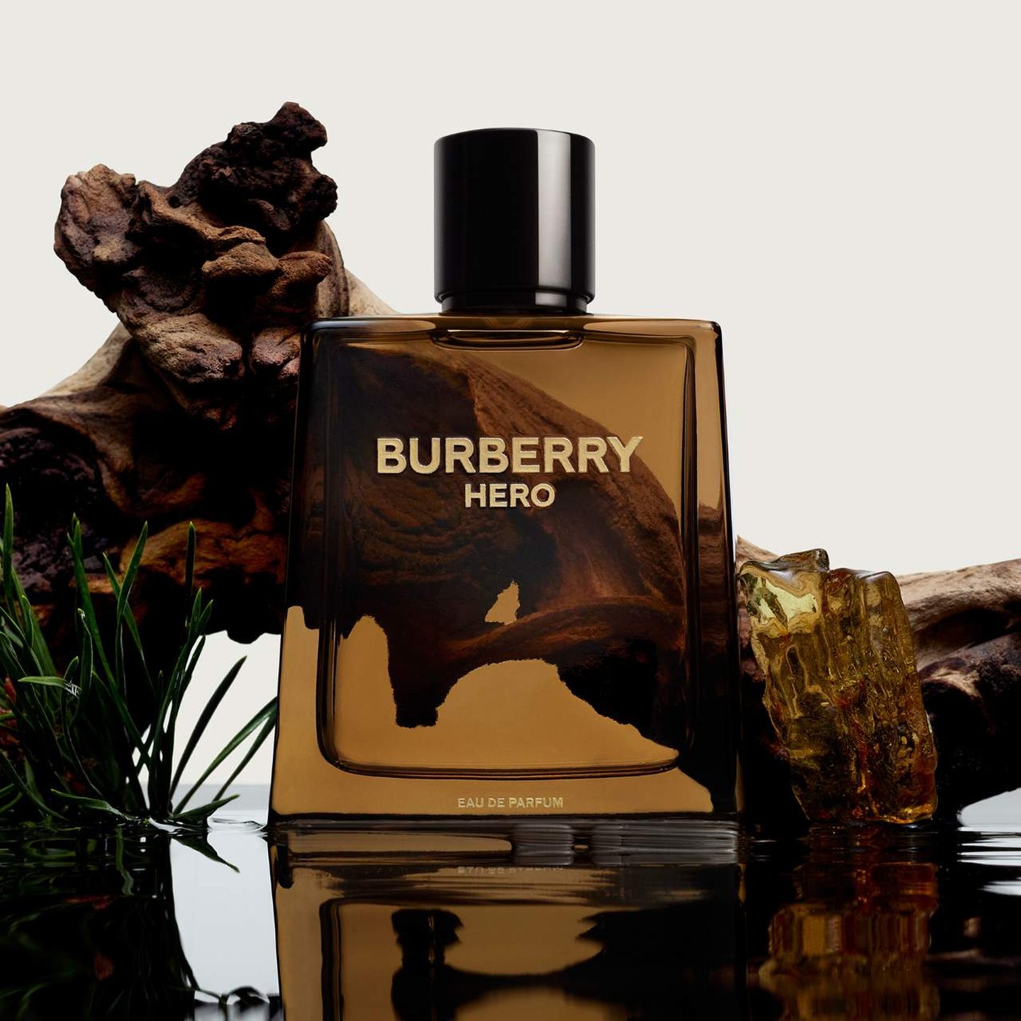 BURBERRY HERO 香水 50ml & シャワージェル75ml バーバリー ヒーロー オードトワレ 50mL - メンズ | Burberry