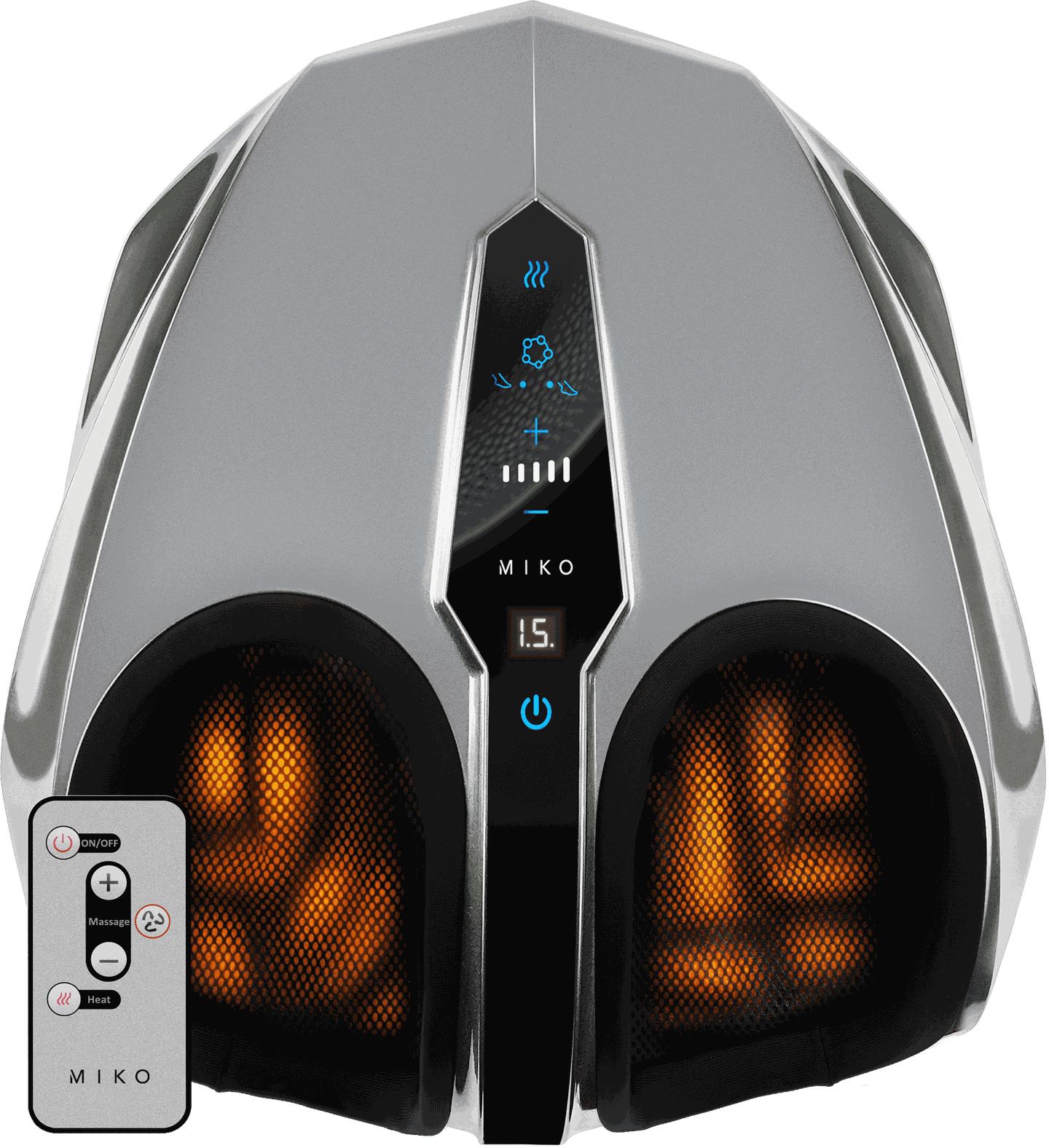 【送料込】 Yoisho Switchable and Kneading with Massager Foot Shiatsu iPhoneアクセサリー