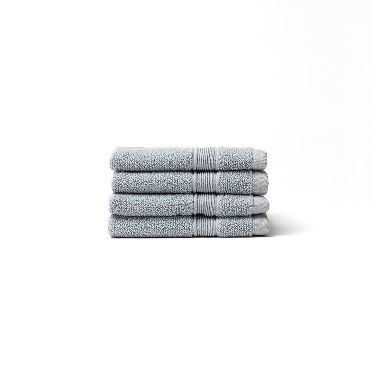 Luxe Washcloths | Oprah Daily Shop