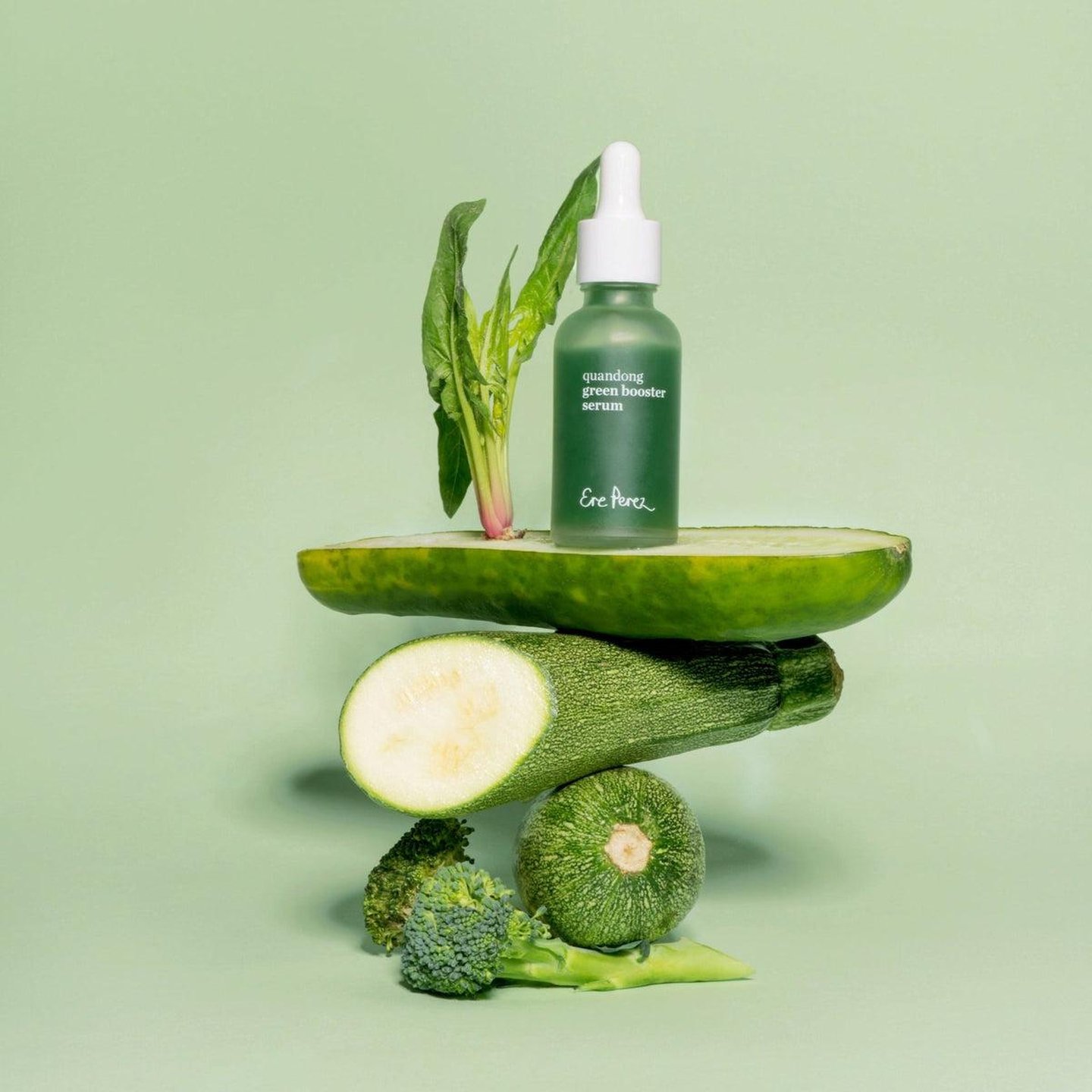 Quandong Green Booster Serum | Oprah Daily Shop