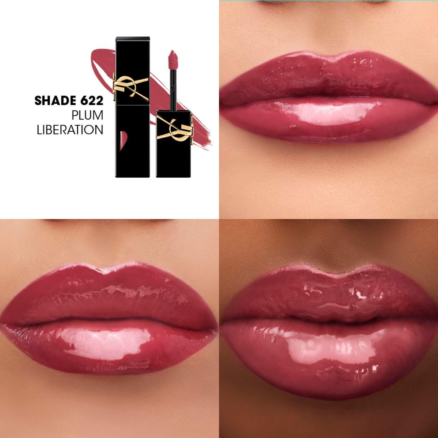 最も信頼できる Shine High Cream Vinyl Inks The Lip Shop Daily Oprah | Stain 口紅