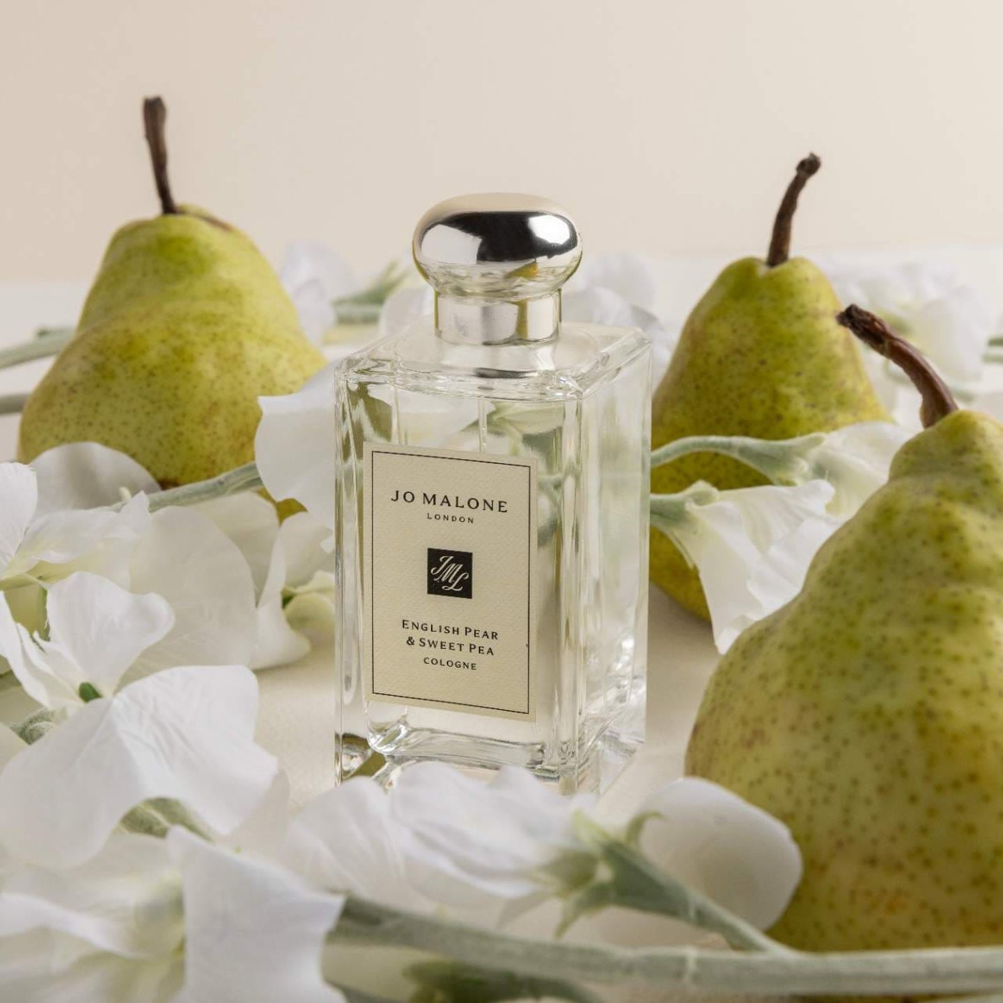 English Pear & Sweet Pea Cologne | Oprah Daily Shop